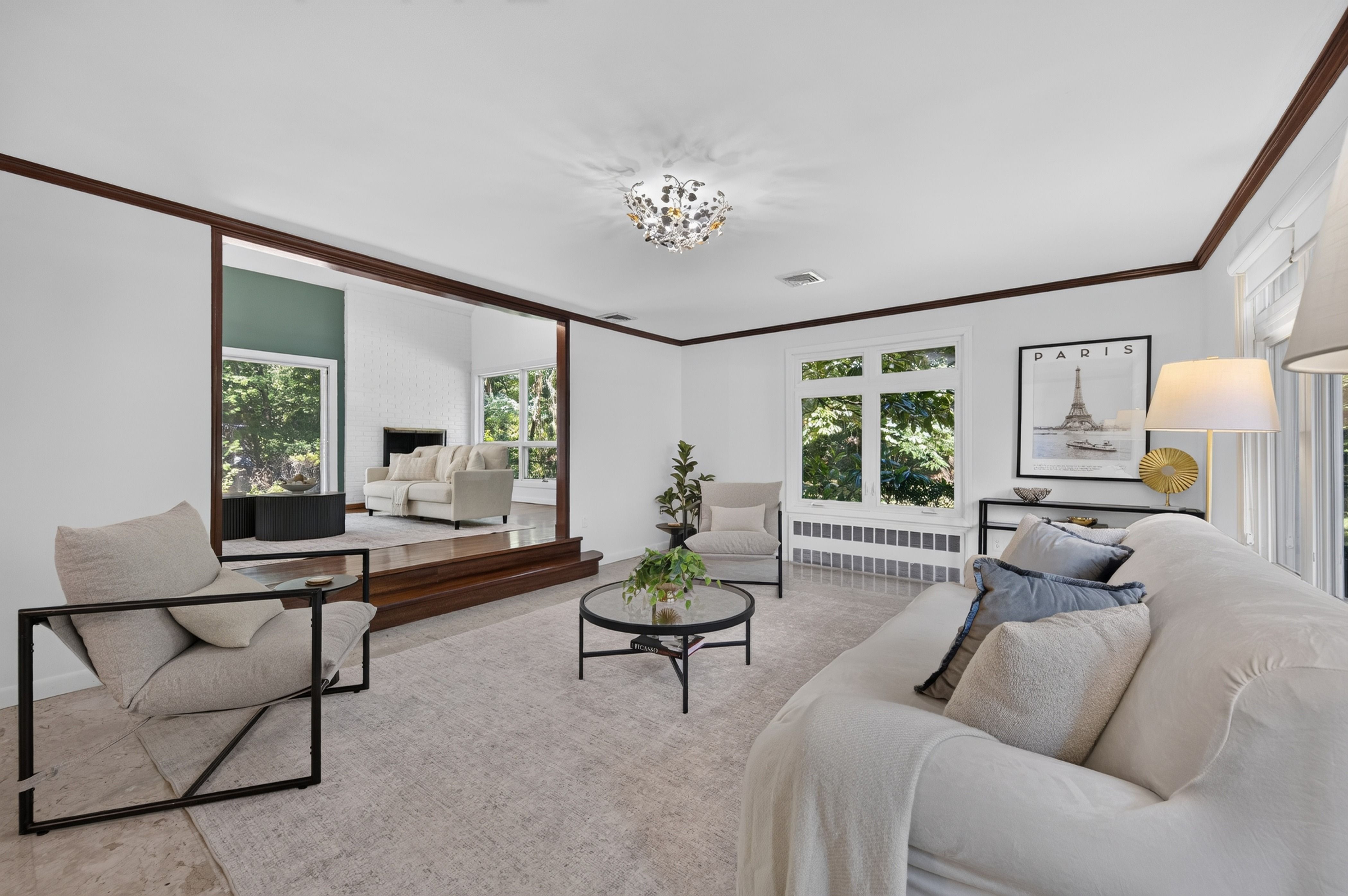 4 Waring Drive, Manhasset, NY 11030 - 物件實景