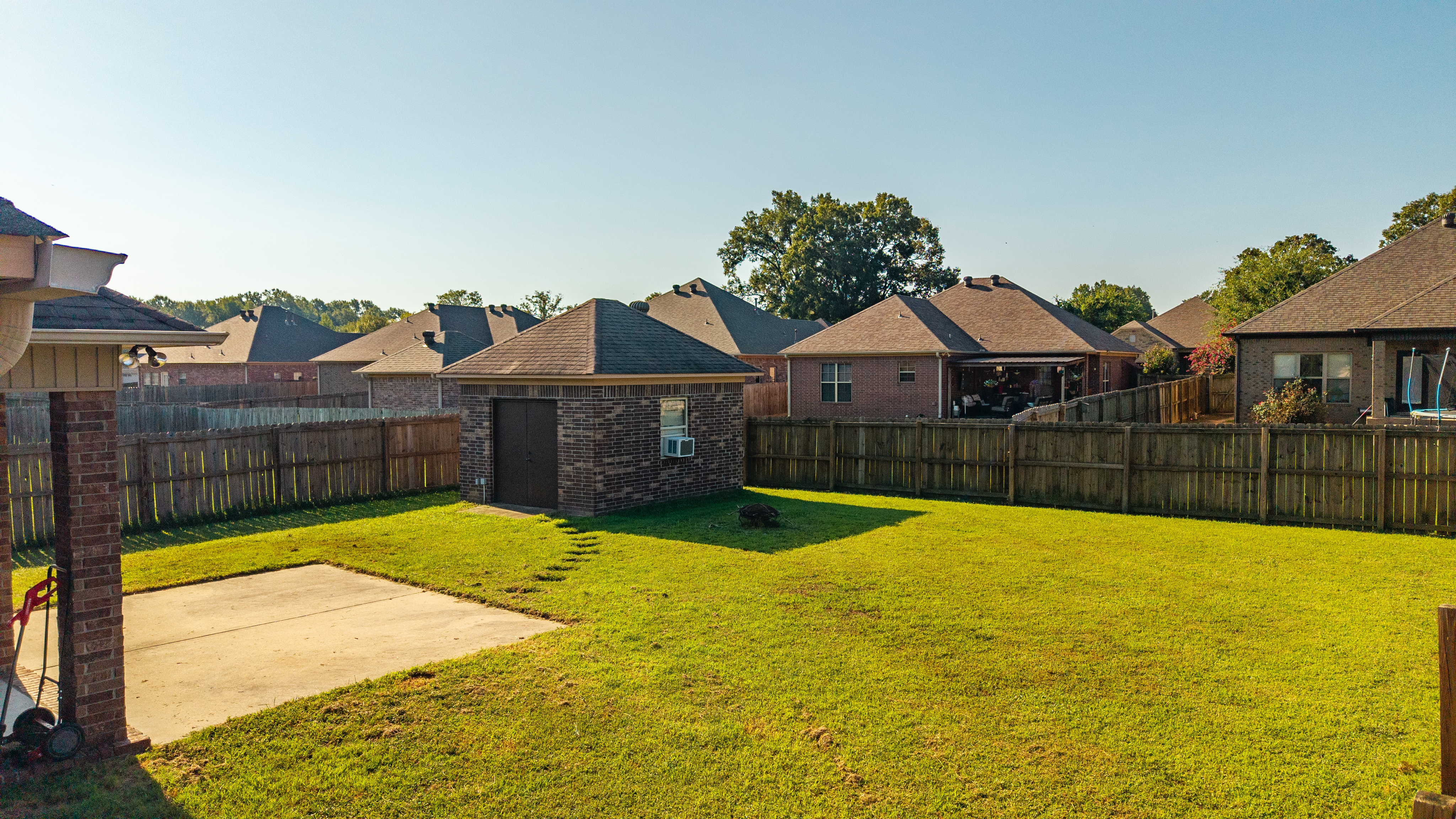  14 Oak Tree, Conway, AR, 72032 - 物件實景