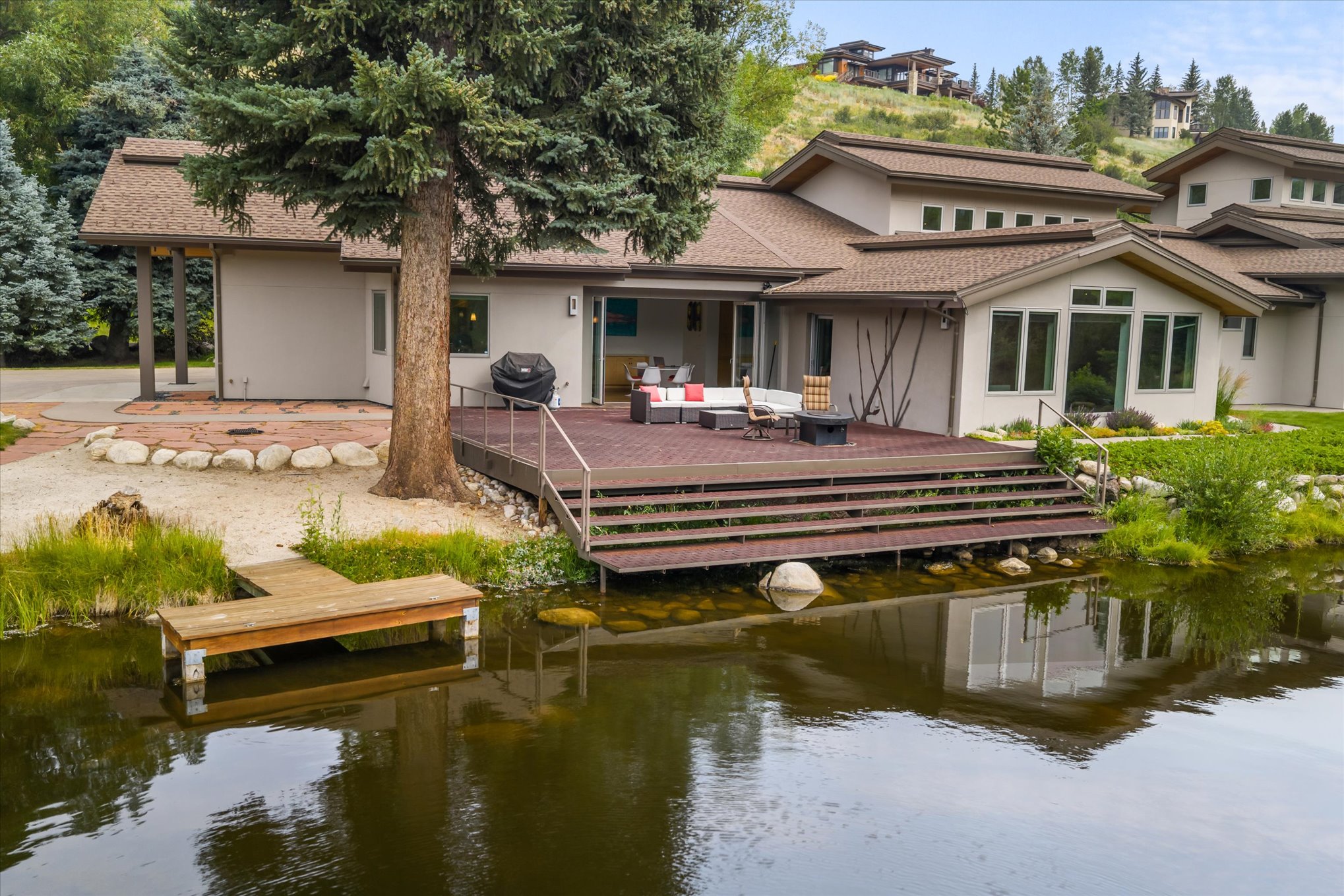  1184 Anglers Drive, Steamboat Springs, CO 80487 - 物件實景
