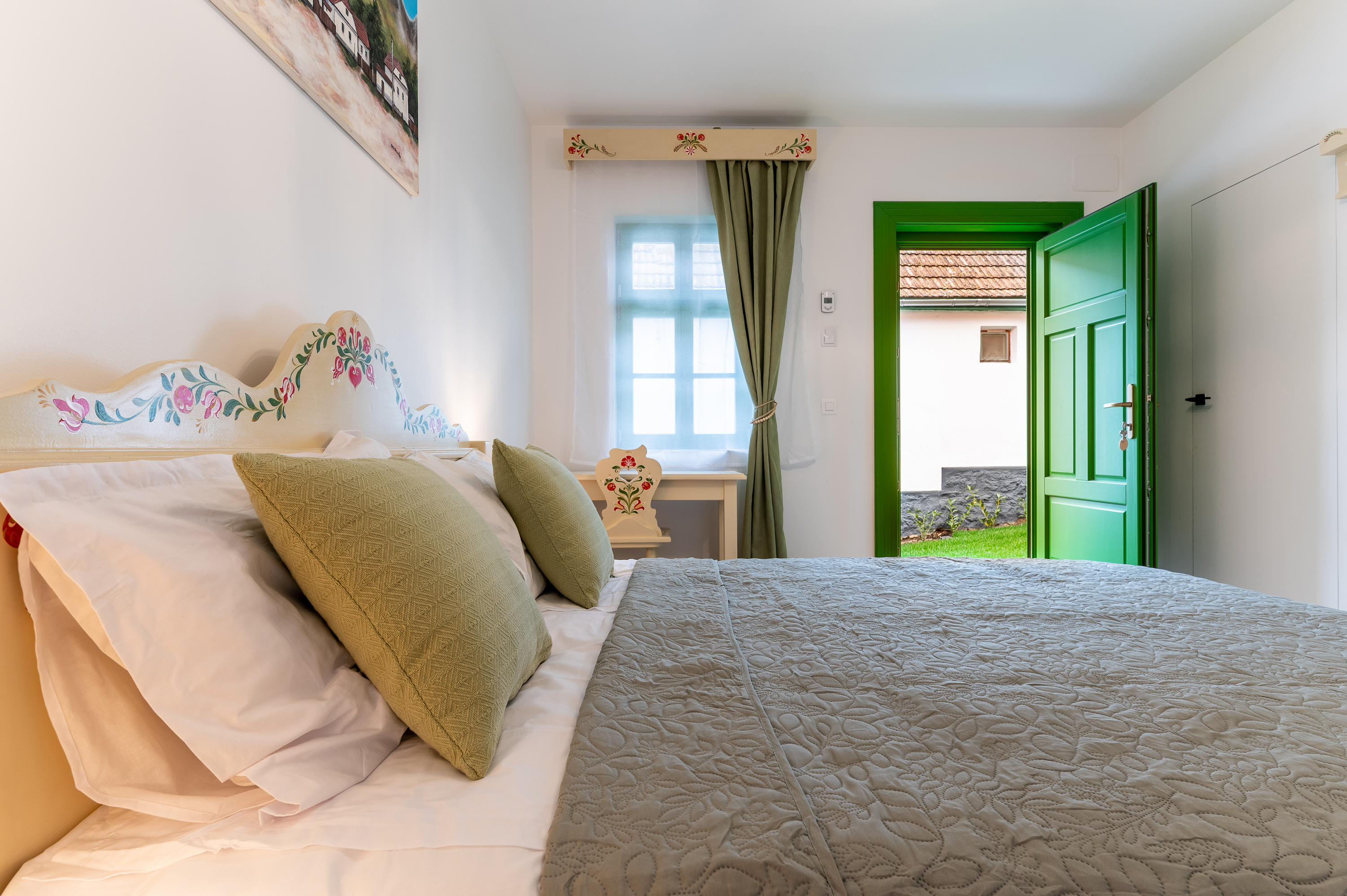  Weiss House - Heritage Hotels of Europe - 物件實景