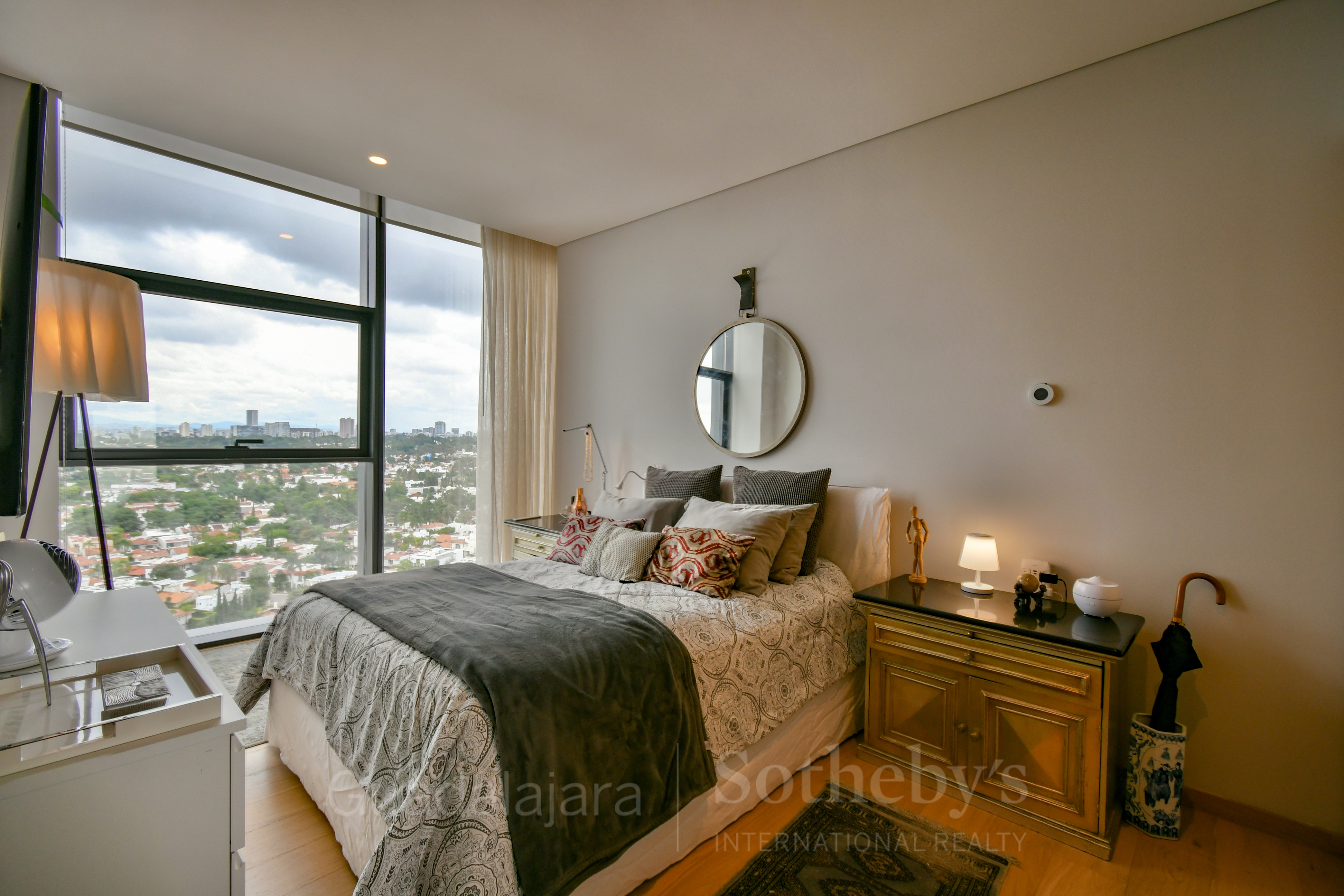  Departamento en venta en Landmark Reserve con vista panorámica - 物件實景