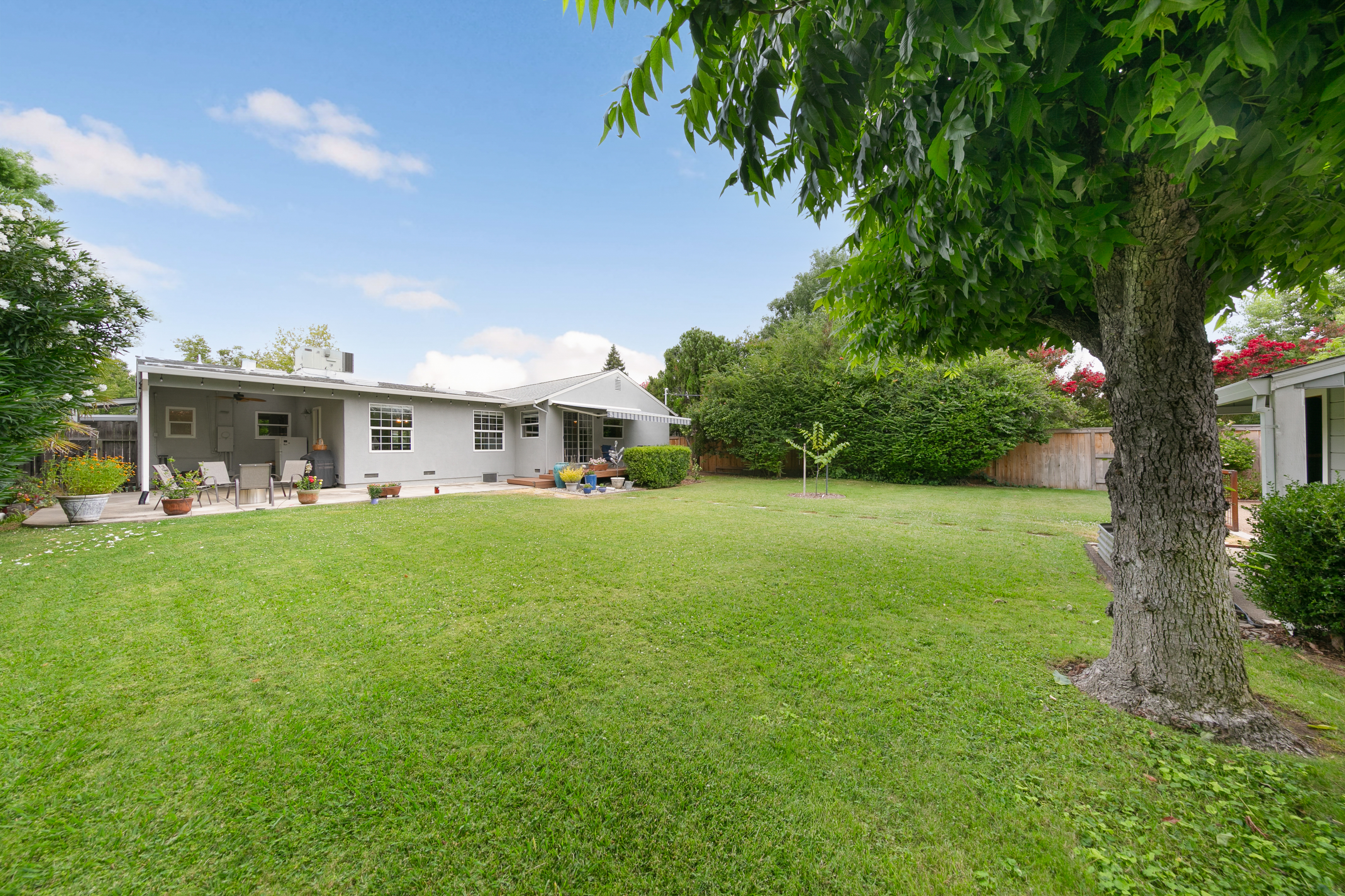  4013 Esperanza Drive, Sacramento, CA 95864 - 物件實景
