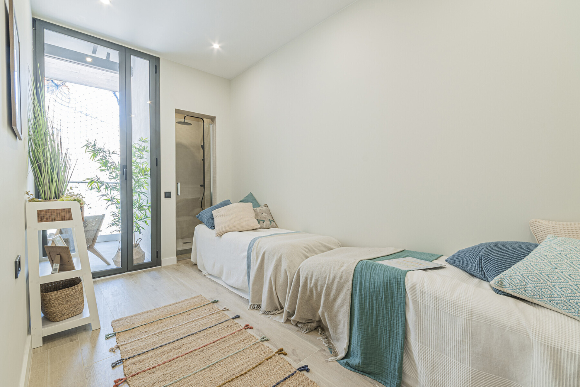  Apartment in a fully renovated building with a terrace in Marià Aguiló - 物件實景