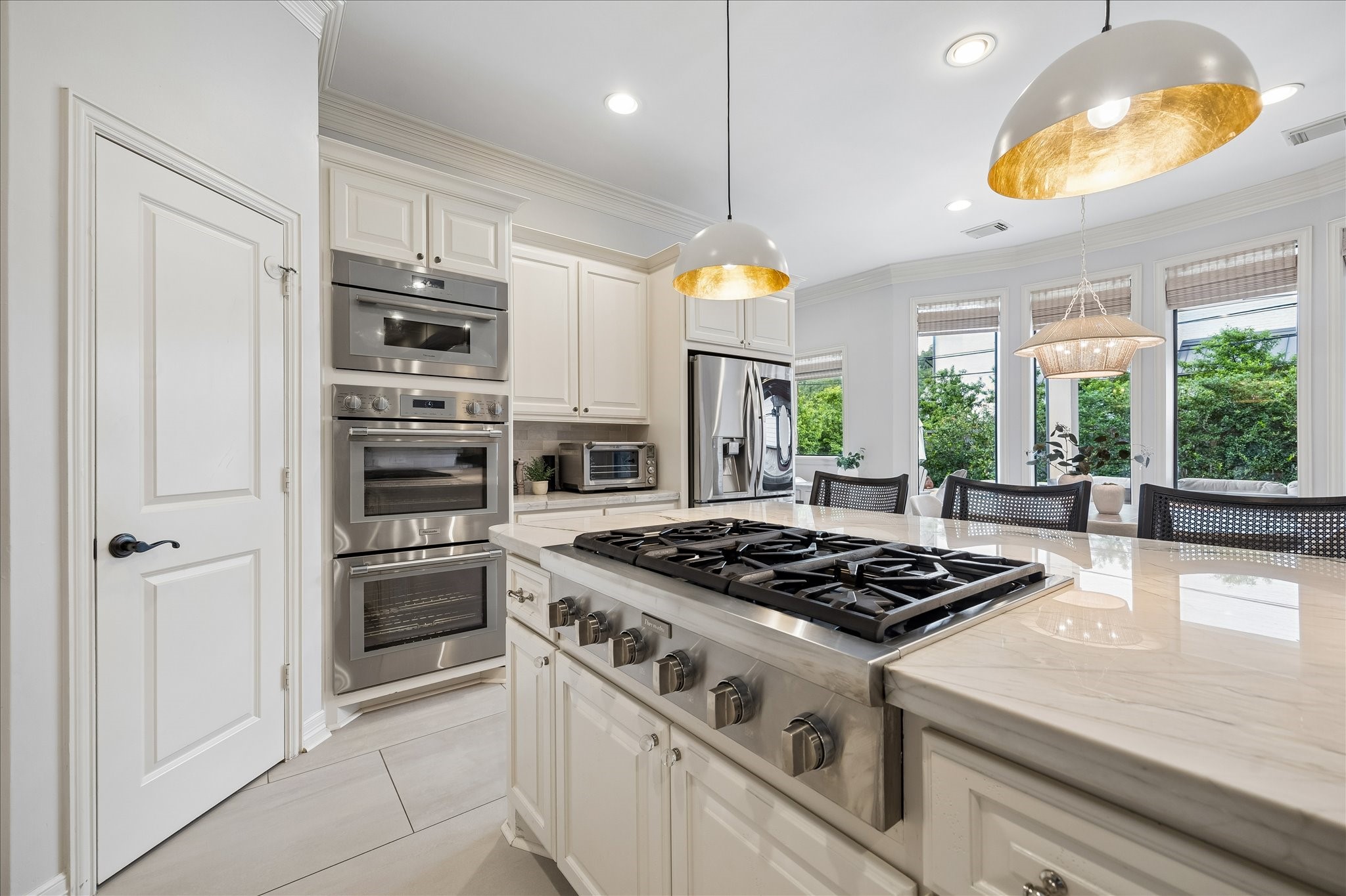  3642 Aberdeen Way - 物件實景