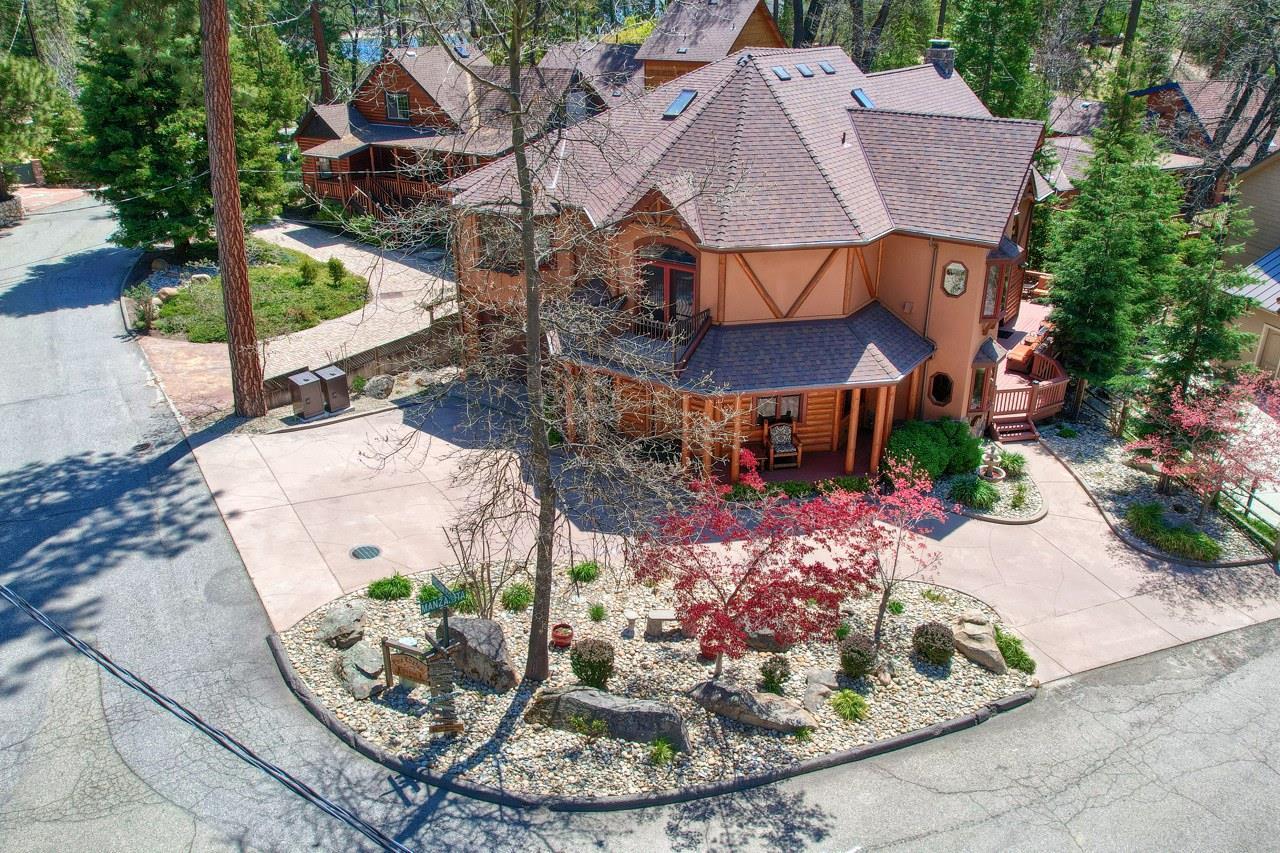 Bass Lake, California, 93604, United States, 3 Bedrooms Bedrooms, ,3 BathroomsBathrooms,Residential,For Sale,1975470