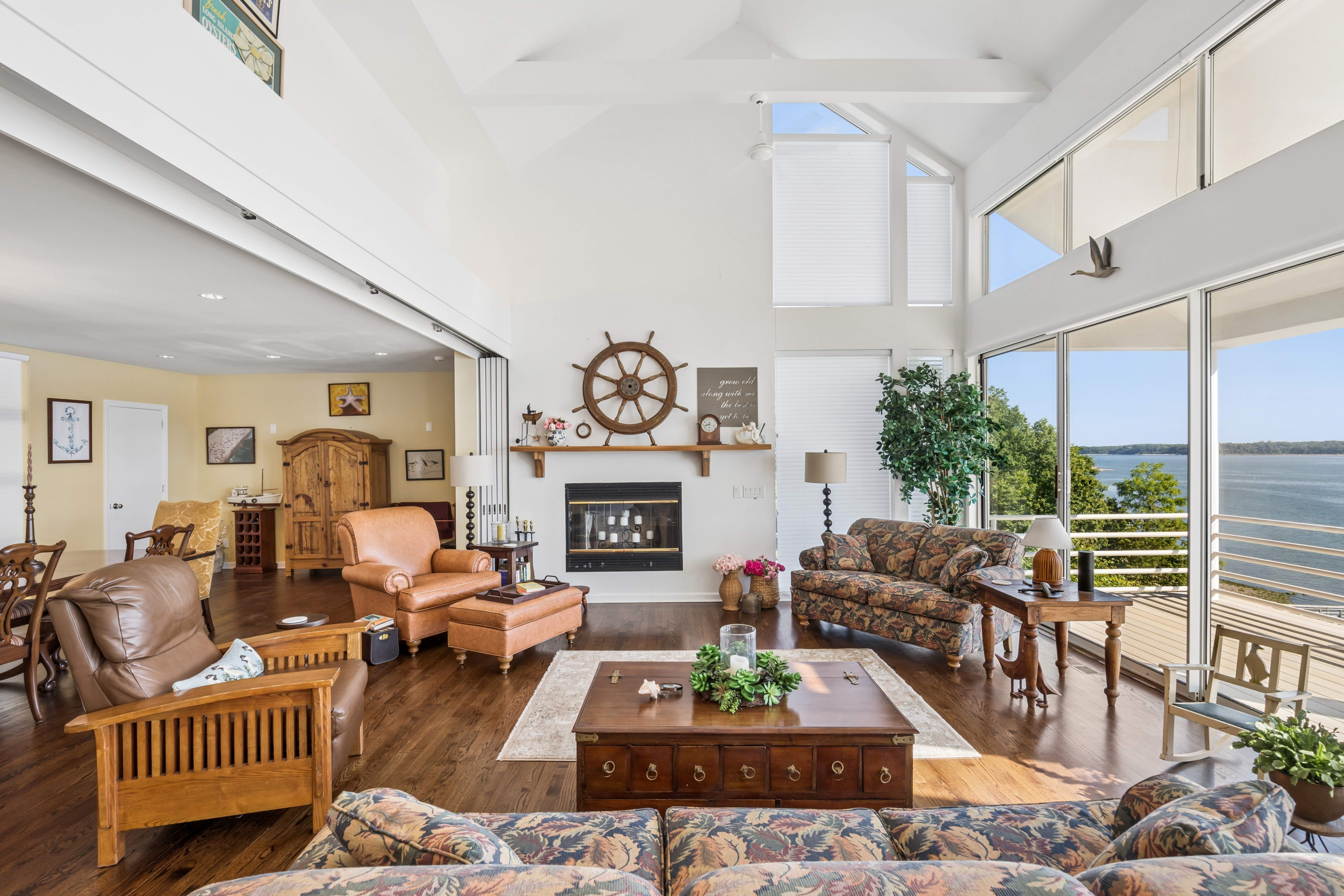  47 Laurel Cove Road, Laurel Hollow, NY, 11771 - 物件實景