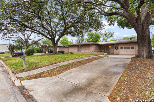 Cicero Dr, San Antonio, TX 78218 #1
