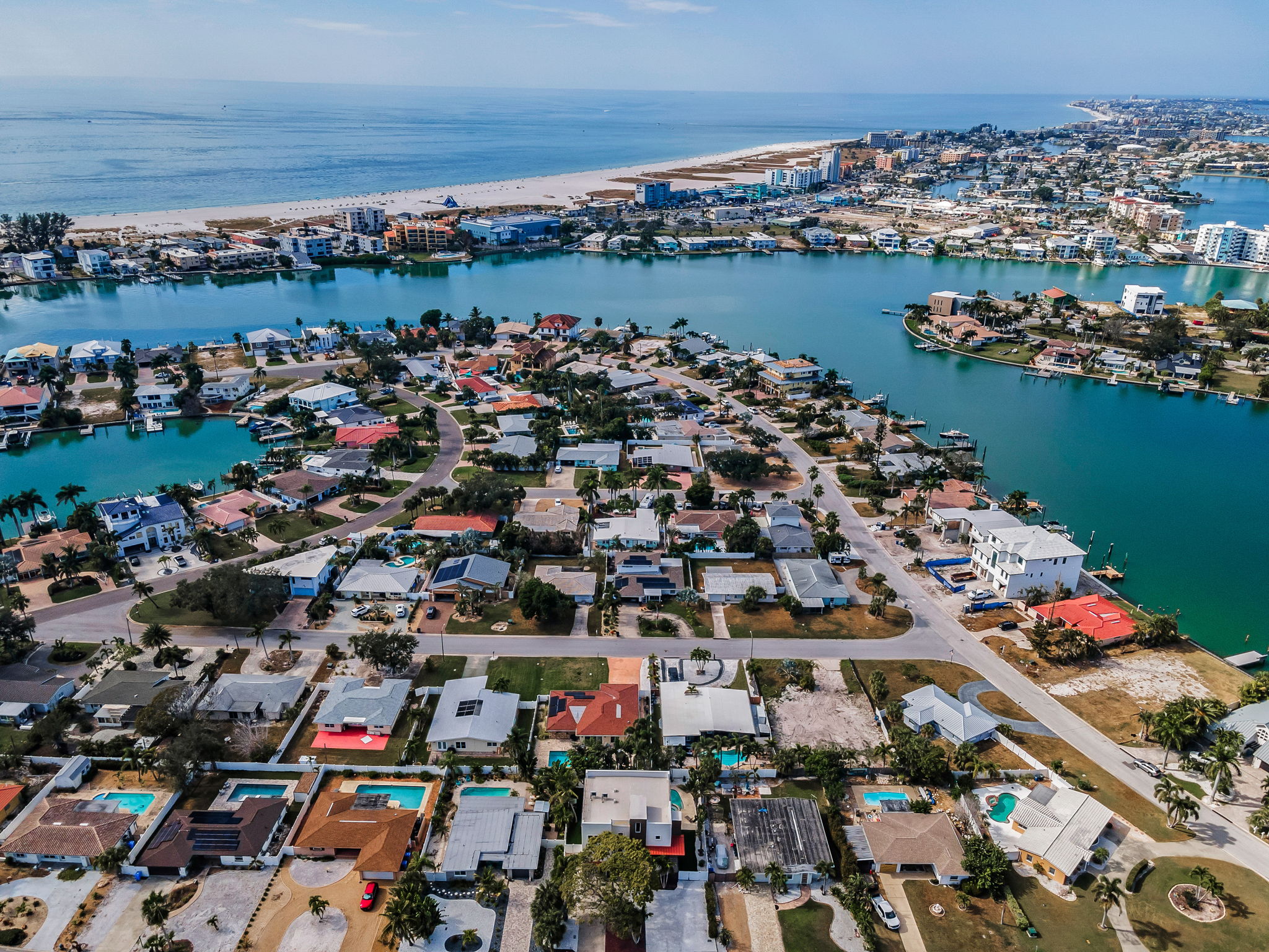 Treasure Island, Florida, 33706, United States, 3 Bedrooms Bedrooms, ,3 BathroomsBathrooms,Residential,For Sale,1996419