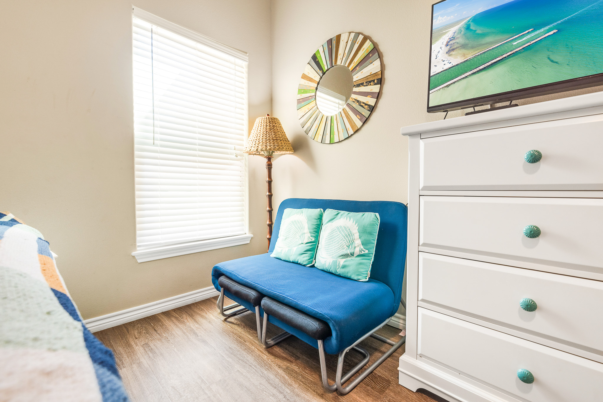  Village By The Beach Furnished Townhome - 物件實景