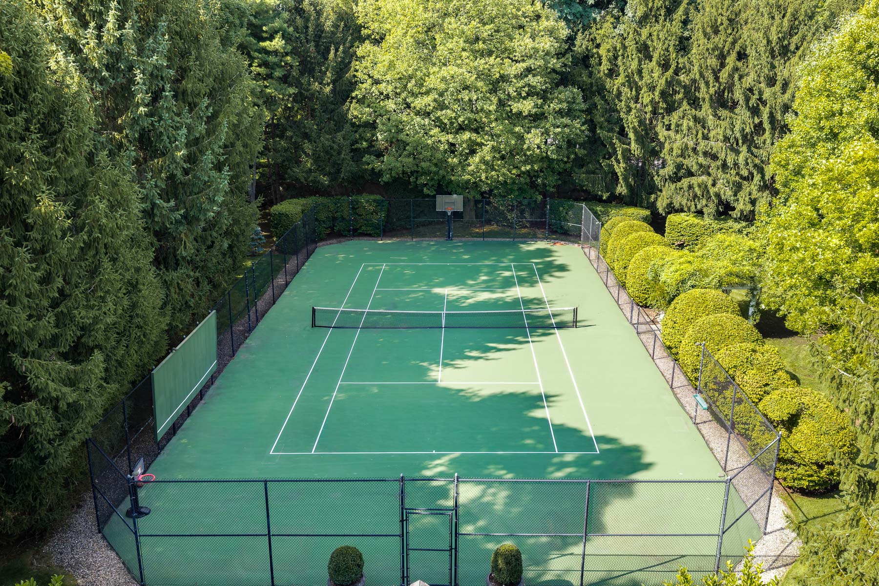  Turnkey Greenwich Estate - 物件實景