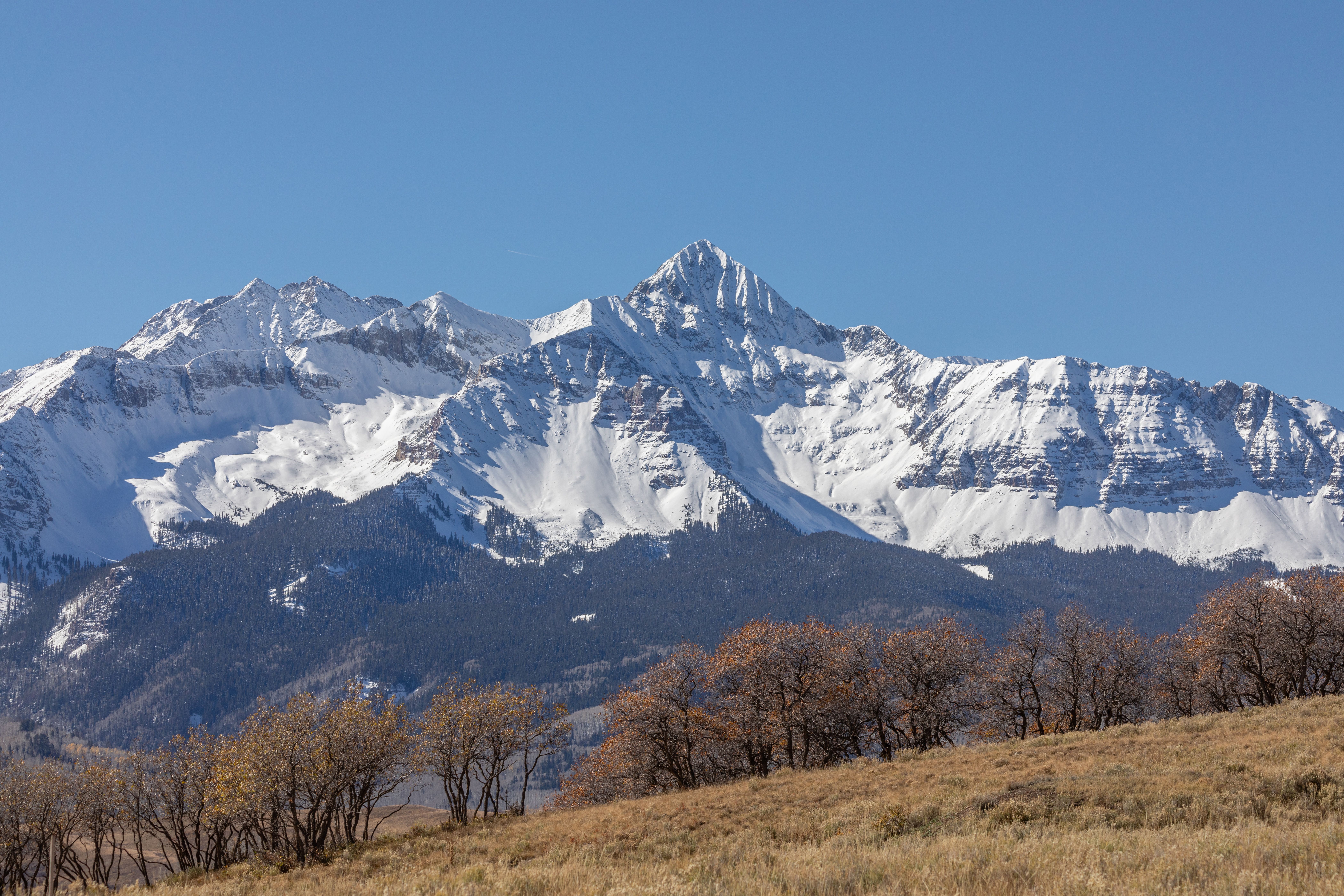  Over 3 Acres With Sweeping Views Of The Surrounding San Juan Mountains - 物件實景