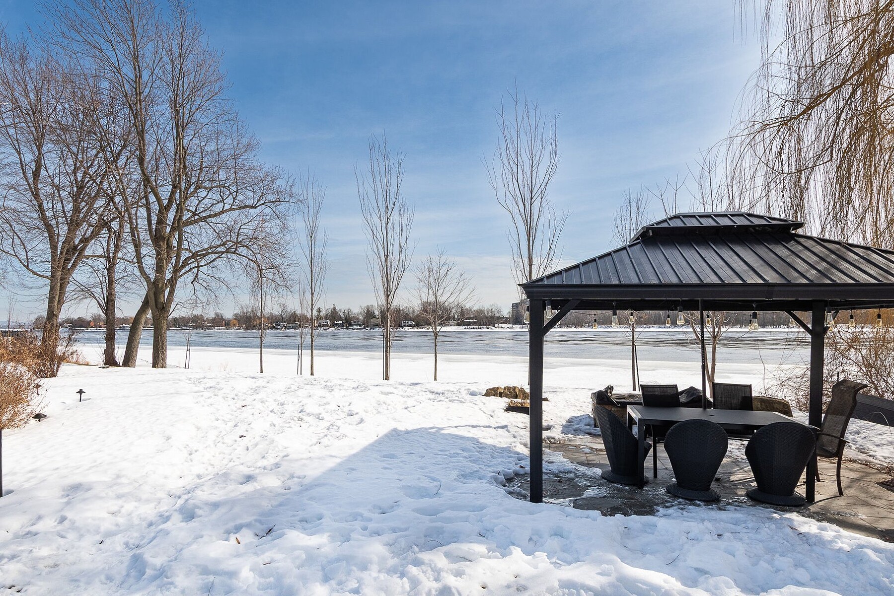  Sainte-Dorothée, Laval - 物件實景