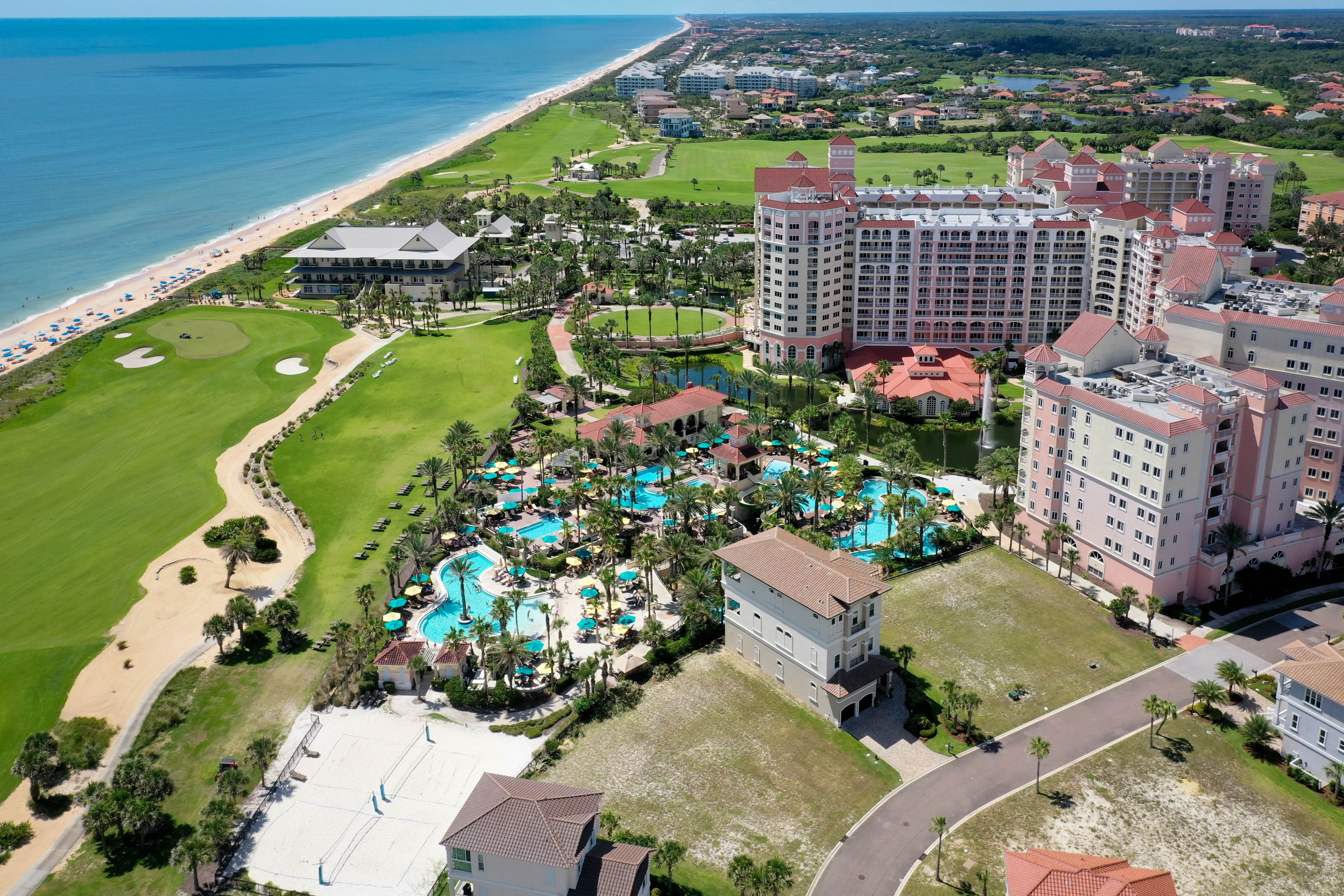 55 Ocean Crest Way Unit 922, Palm Coast, FL, 32137 - 物件實景