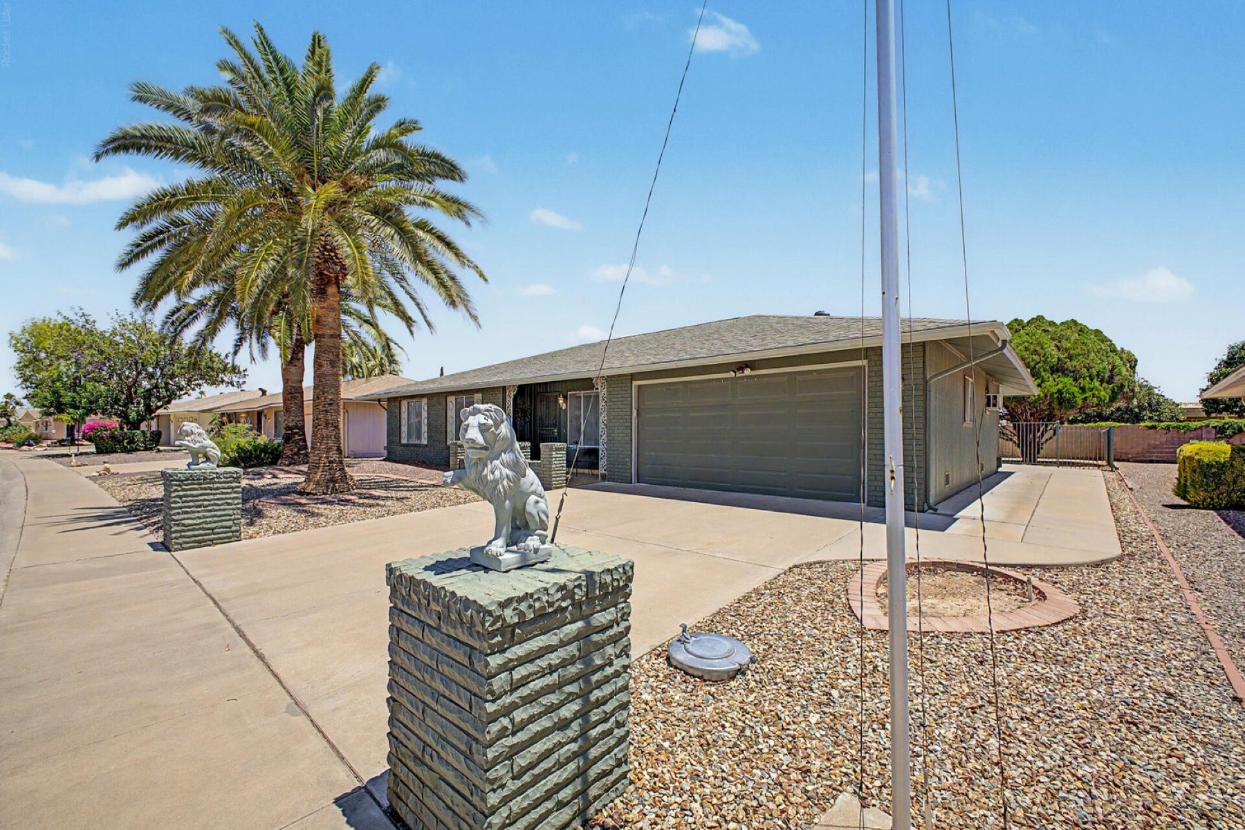 9310 W Glen Oaks Circle N¦Sun City, AZ - 物件實景
