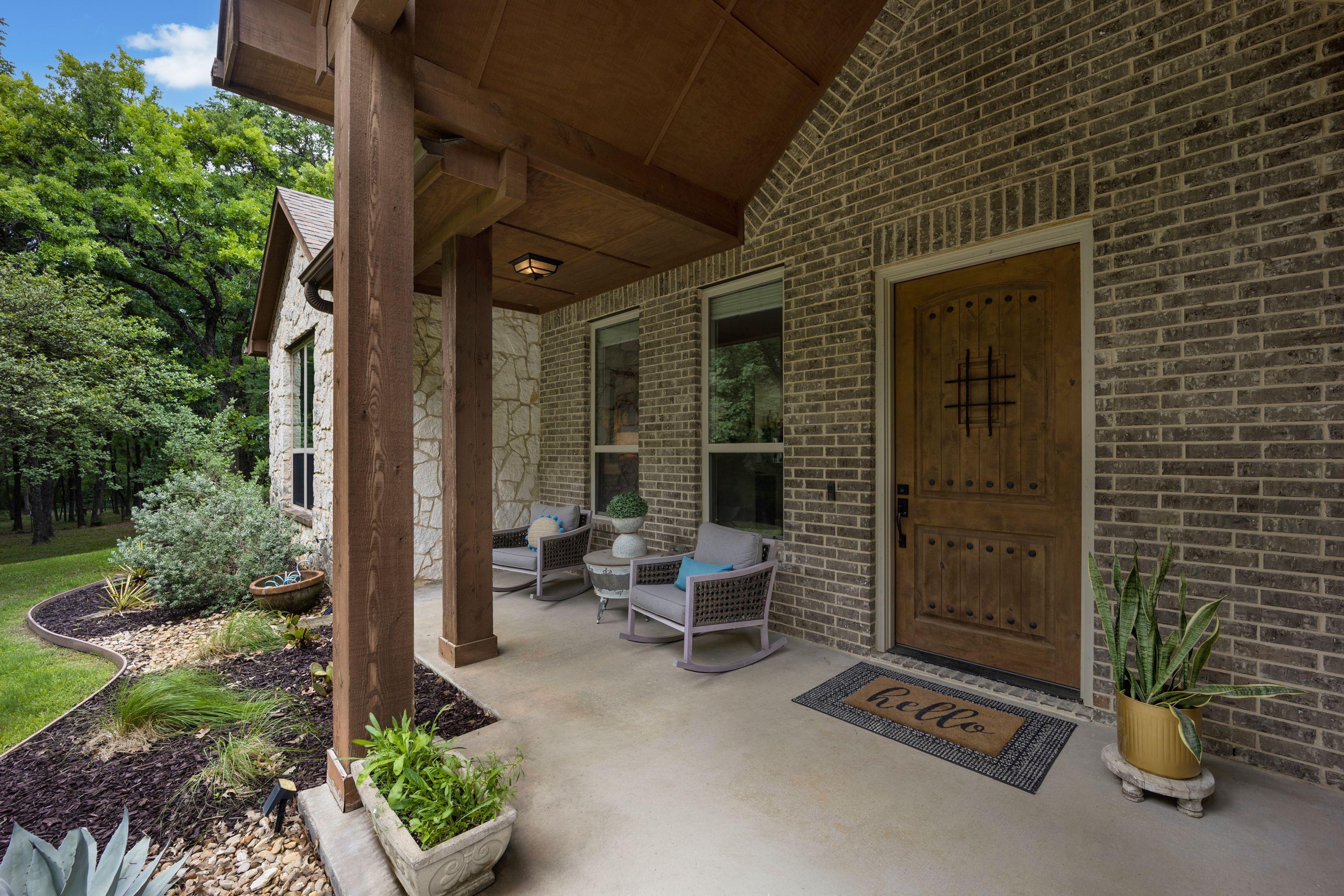  247 River Bend Trail, Combine, TX, 75159 - 物件實景