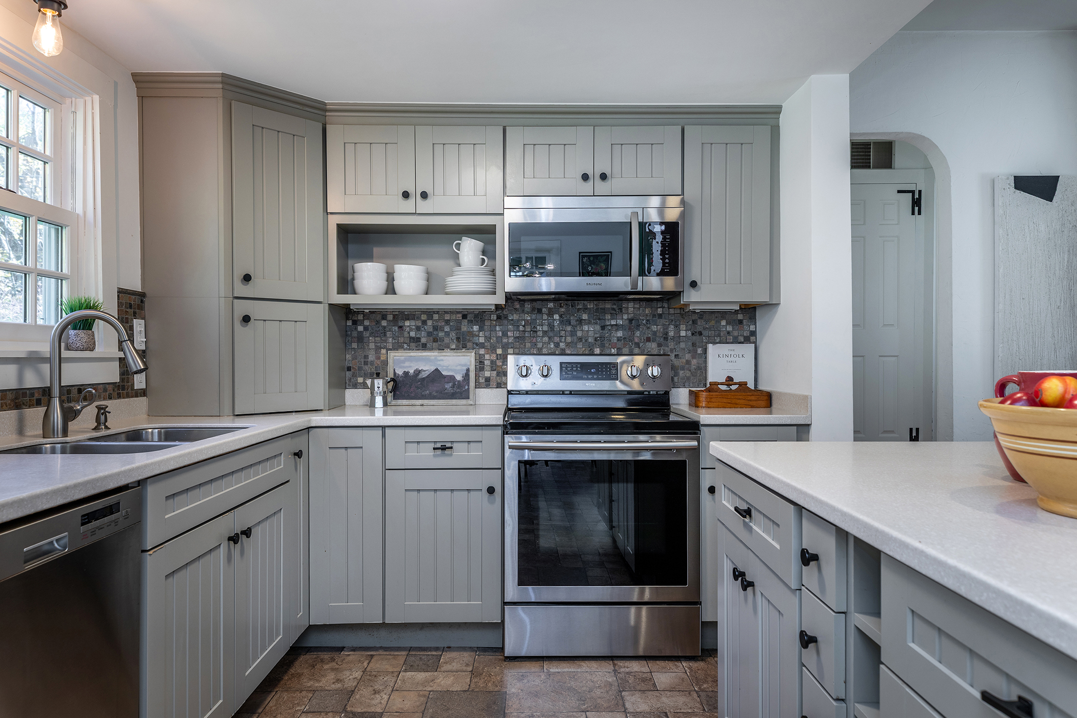  1017 Hartsville New Marlborough Rd - 物件實景