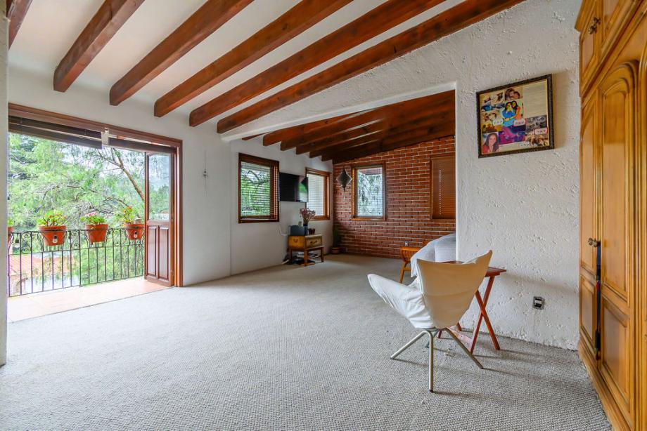 Álvaro Obregón, Ciudad de México, 01588, Mexico, 3 Bedrooms Bedrooms, ,4 BathroomsBathrooms,Residential,For Sale,1938594