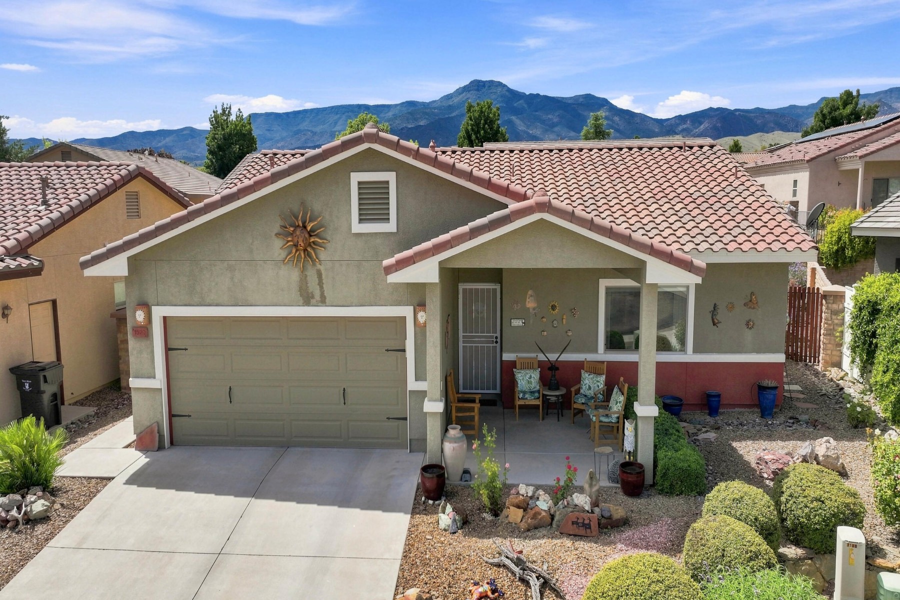  1520 Whitetail Run, Cottonwood, AZ 86326 - 物件實景