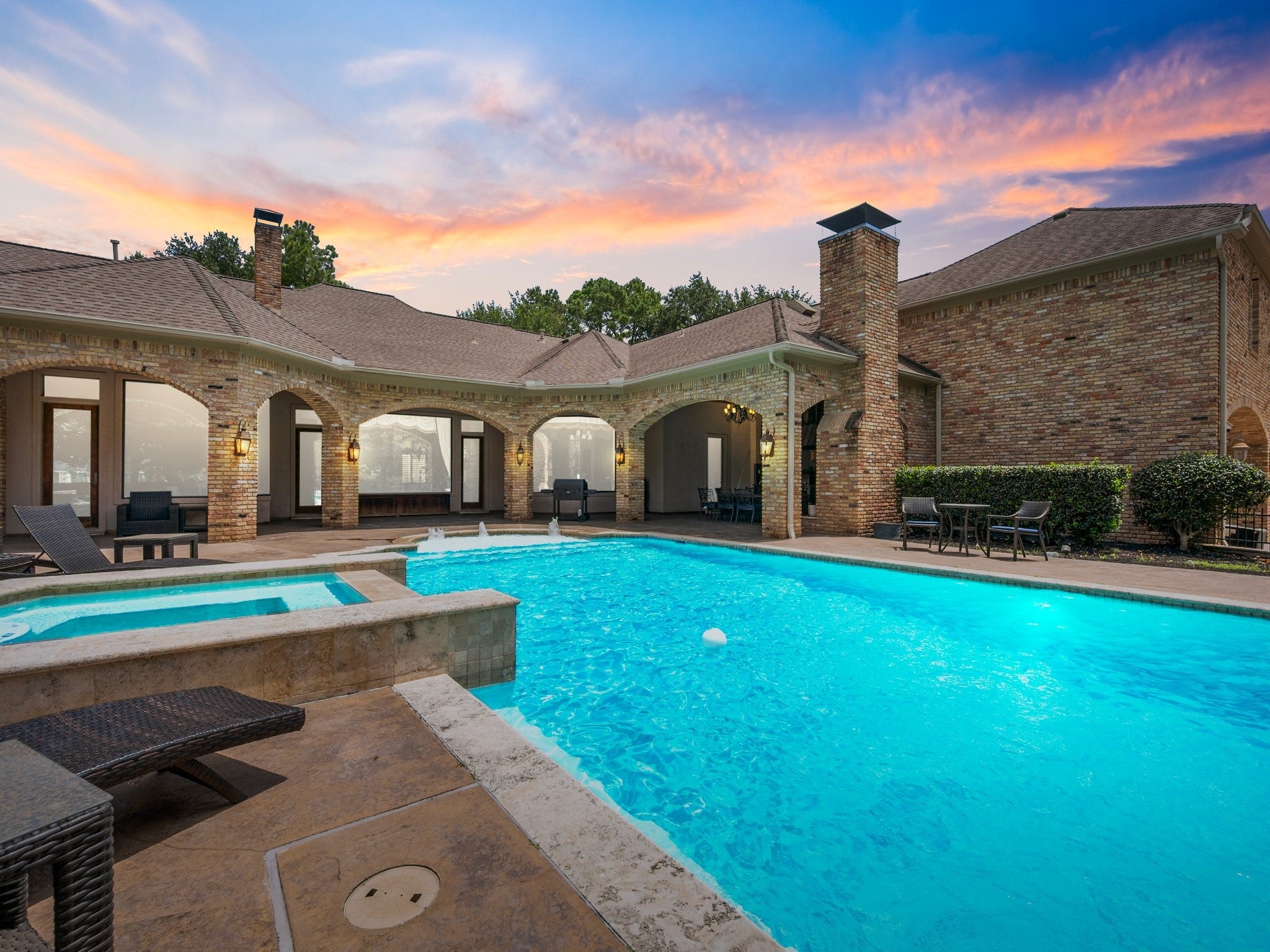 Waterford Estates Ct, Tomball, TX 77377 #1