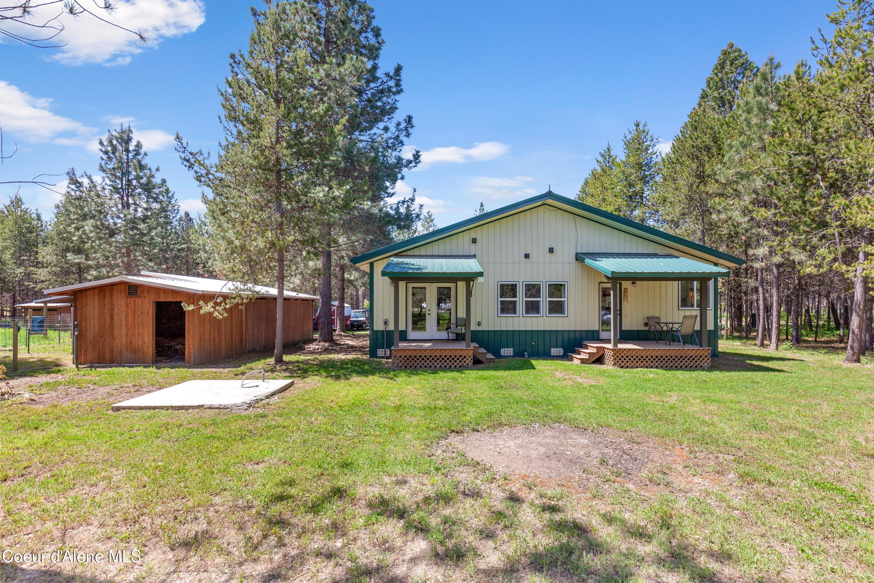 Athol, Idaho, 83801, United States, 5 Bedrooms Bedrooms, ,3 BathroomsBathrooms,Residential,For Sale,1841760