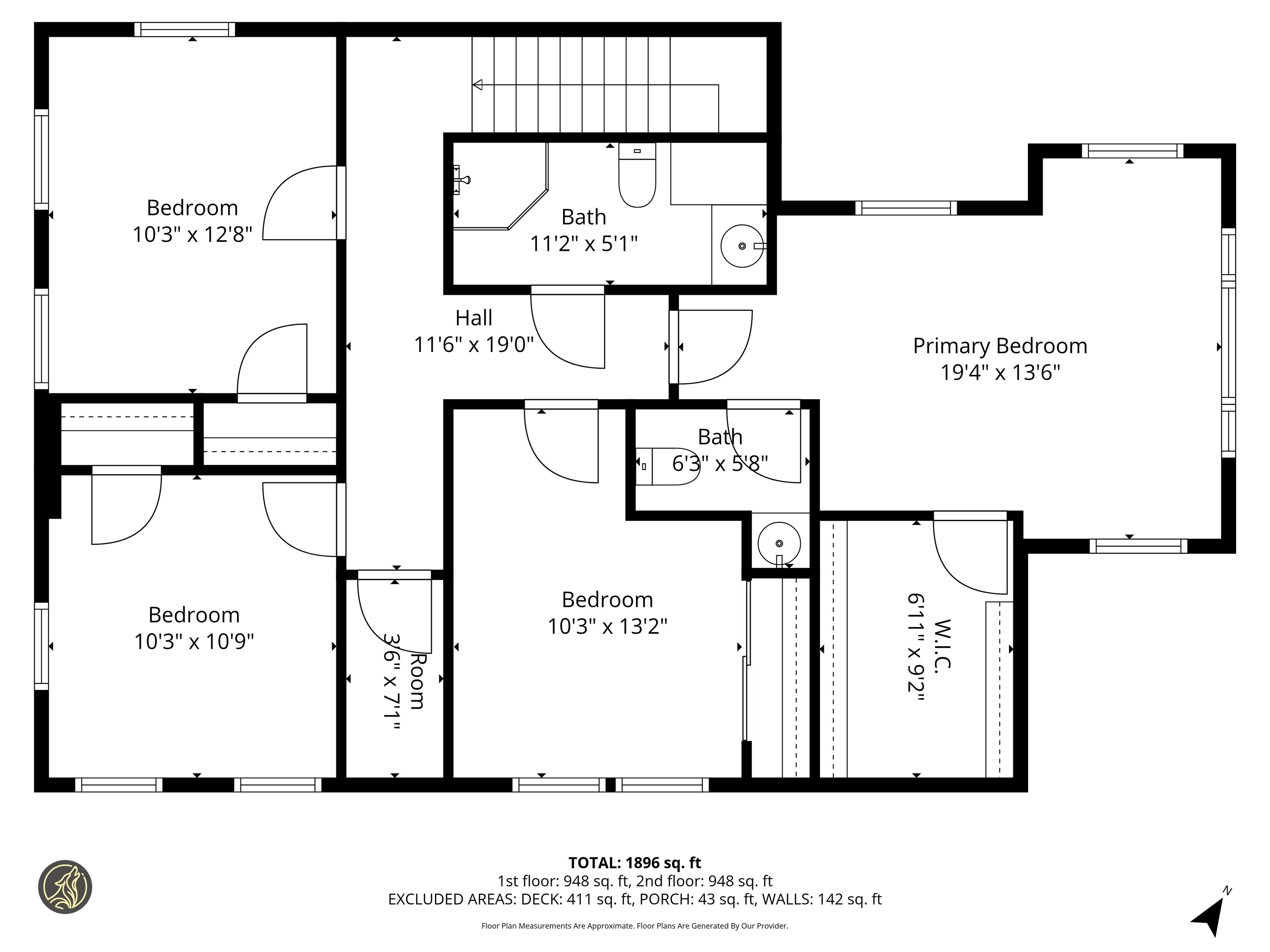 Meredith, New Hampshire, 03253, United States, 5 Bedrooms Bedrooms, ,2 BathroomsBathrooms,Residential,For Sale,1995867