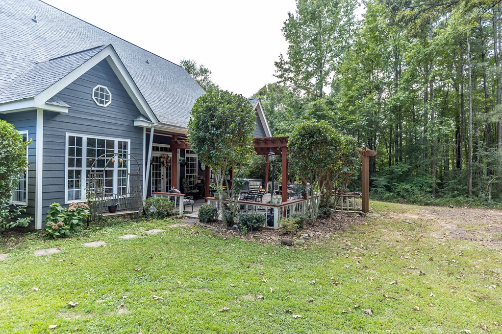 Salem, Alabama, 36874, United States, 4 Bedrooms Bedrooms, ,4 BathroomsBathrooms,Residential,For Sale,1947169