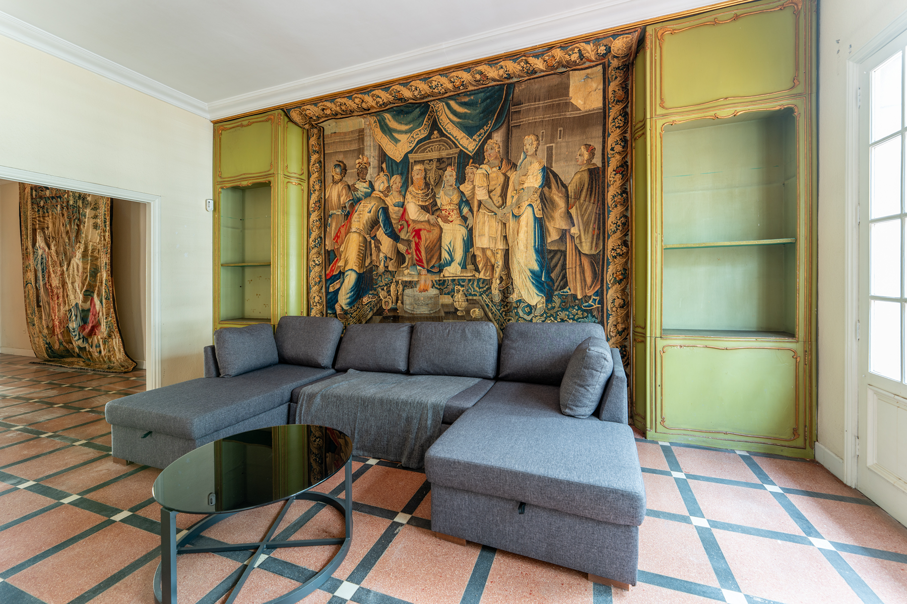  mansion to update in la rambla, santa cruz de tenerife - 物件實景