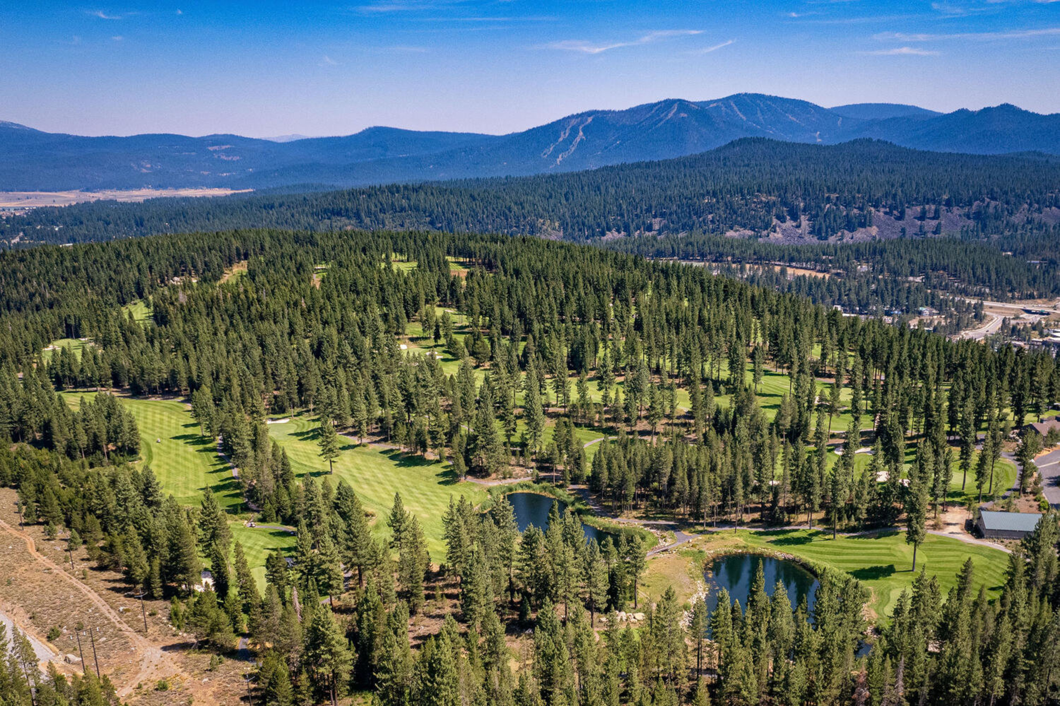  Sunny Condo in the Heart of Truckee - 物件實景