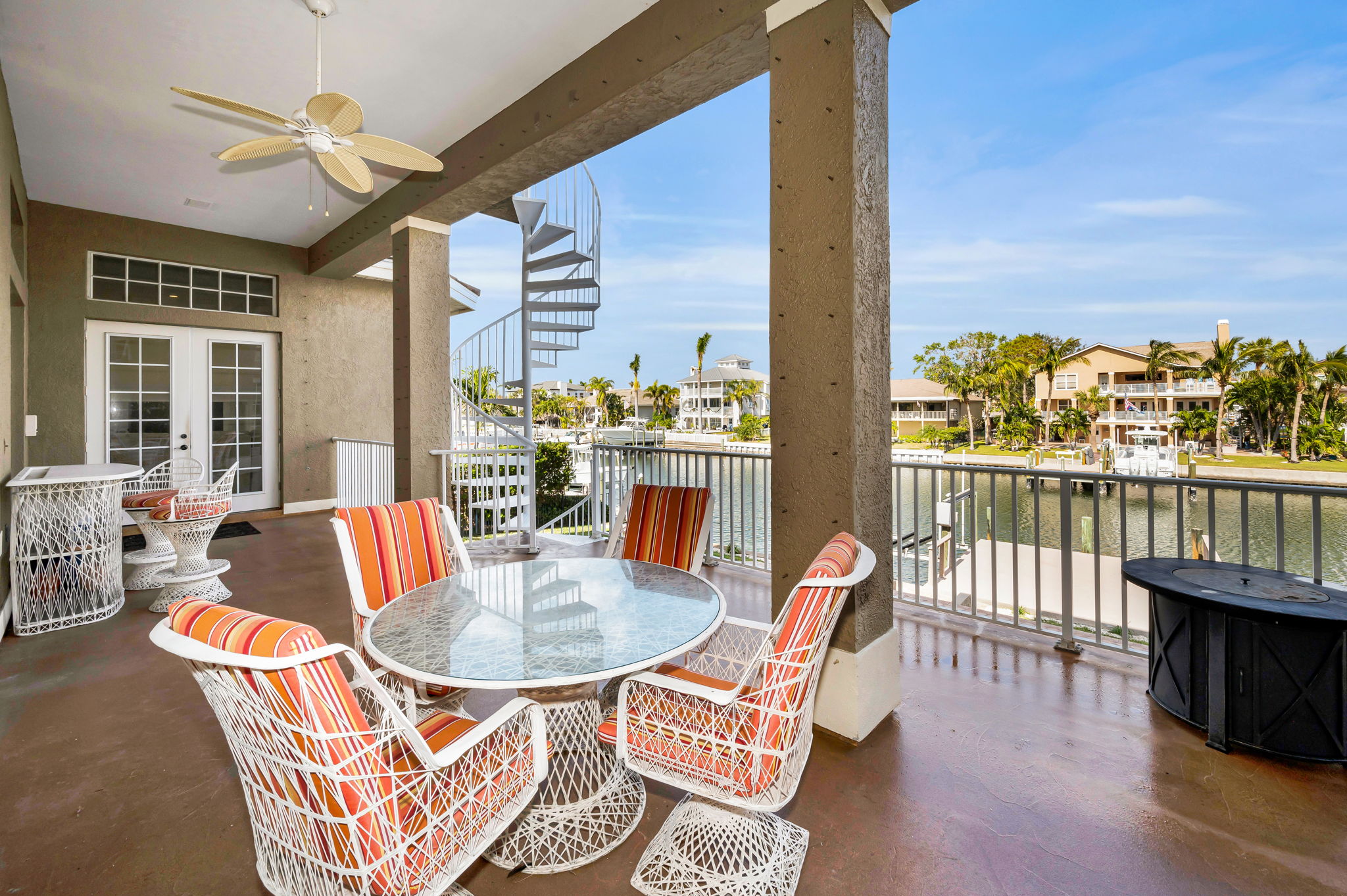 119 8th St E, Tierra Verde, Florida, 33715, United States, 6 Bedrooms Bedrooms, ,5 BathroomsBathrooms,Residential,For Sale,119 8th St E,1672792