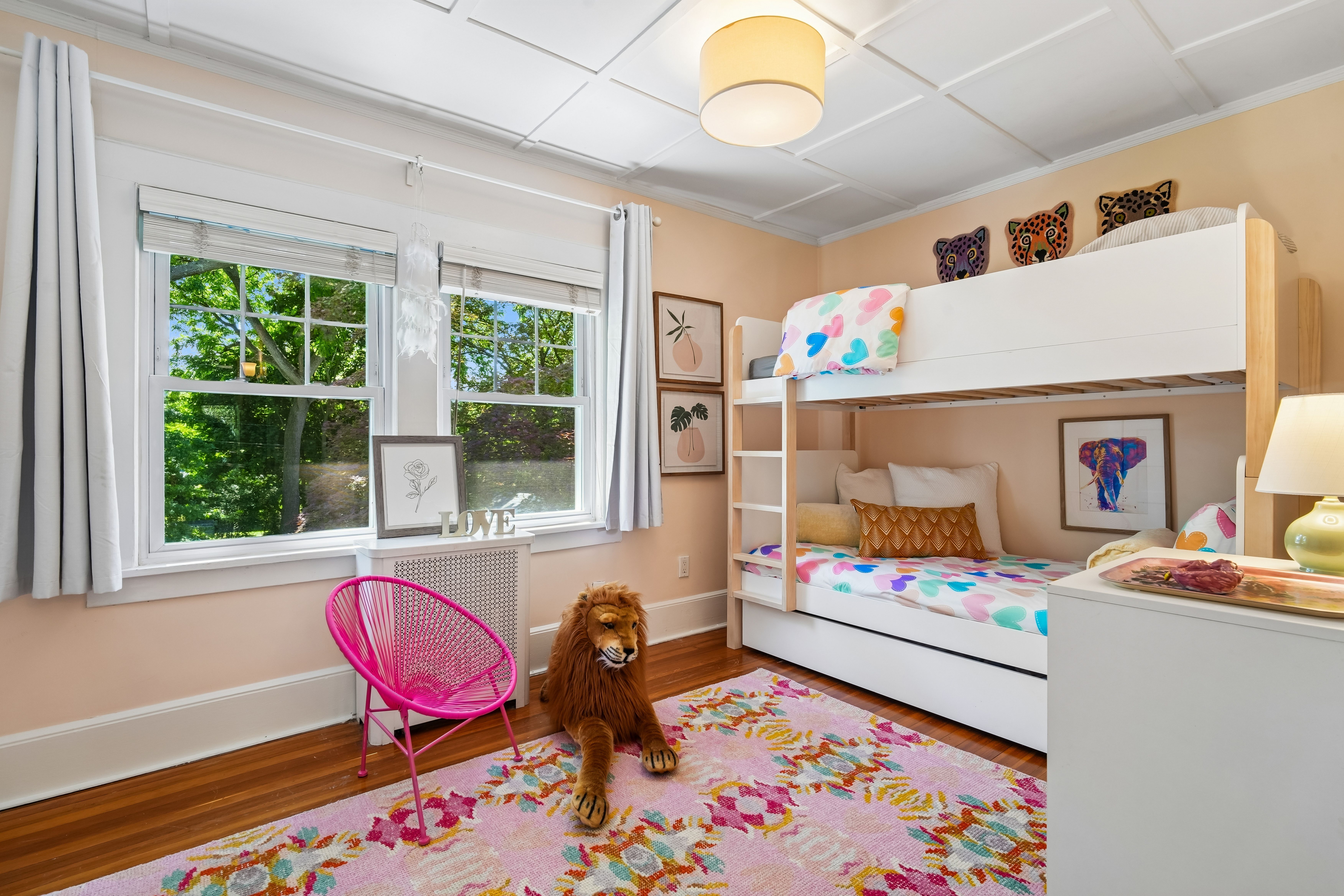  136 Ward Place, South Orange Village, NJ 07079 - 物件實景