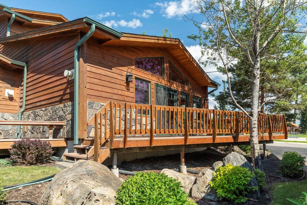 Lakeside, Montana, 59922, United States, 3 Bedrooms Bedrooms, ,2 BathroomsBathrooms,Residential,For Sale,2048351