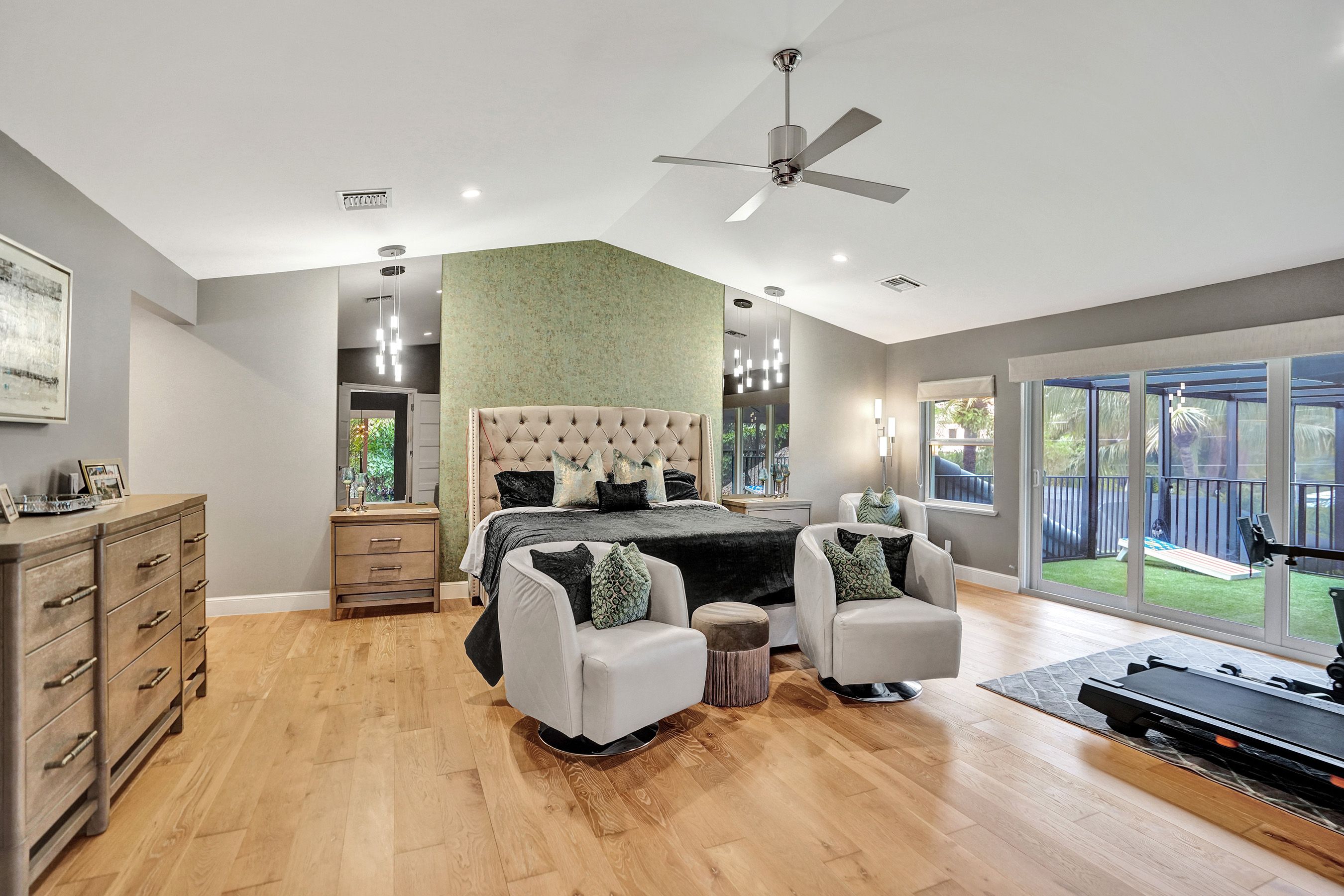 738 Middle River Drive, Fort Lauderdale, FL, 33304 - 物件實景