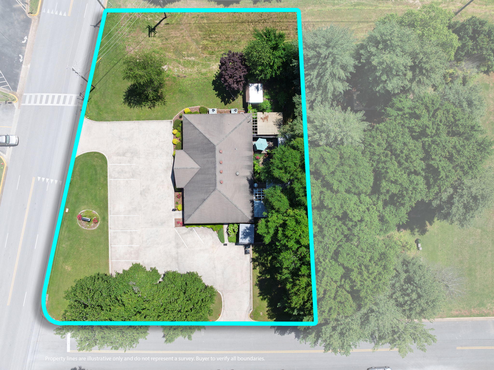 Florence, Alabama, 35630, United States, 1 Bedroom Bedrooms, ,2 BathroomsBathrooms,Residential,For Sale,1807025