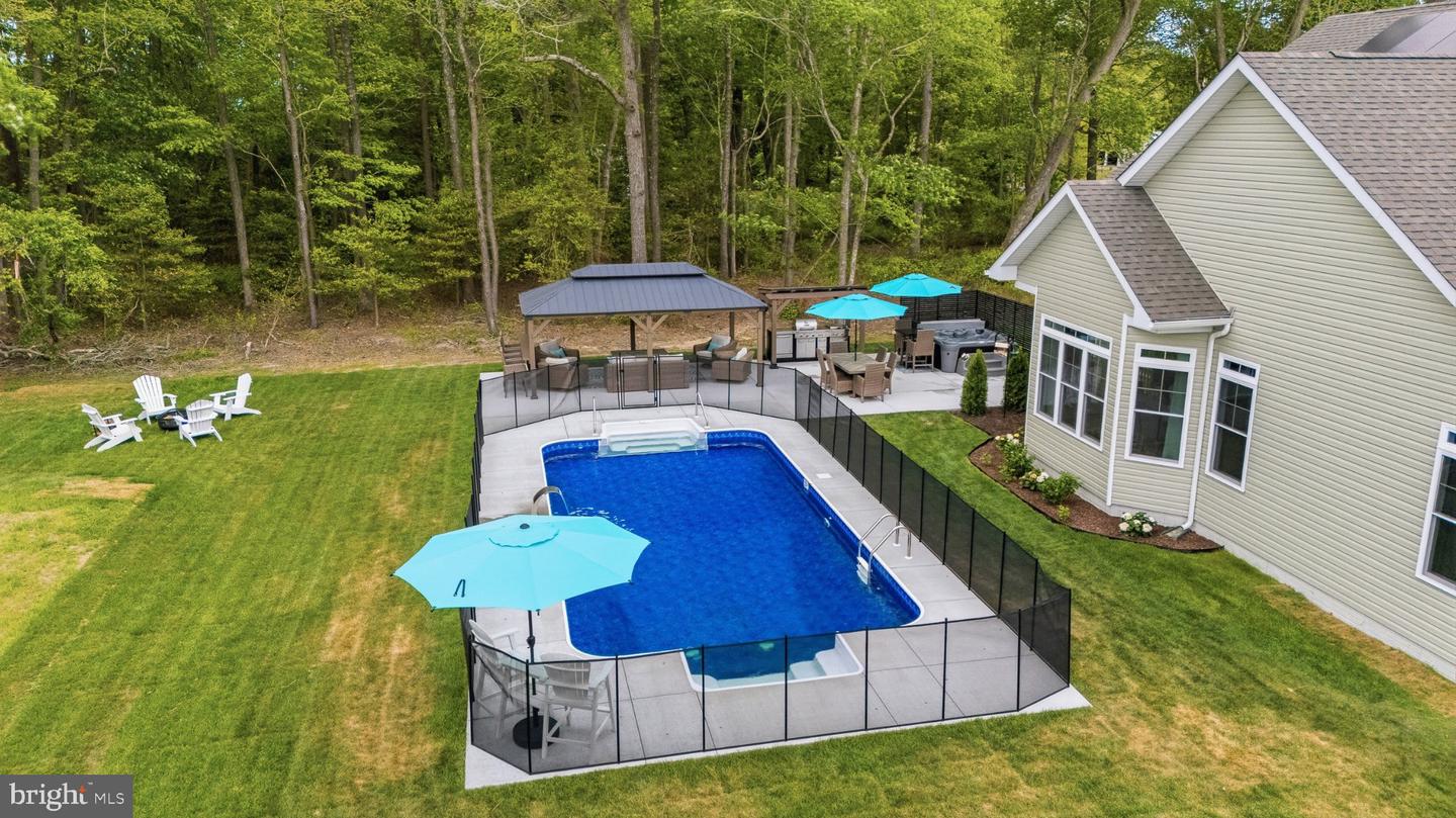 SELBYVILLE, Delaware, 19975, United States, 4 Bedrooms Bedrooms, ,3 BathroomsBathrooms,Residential,For Sale,2028375