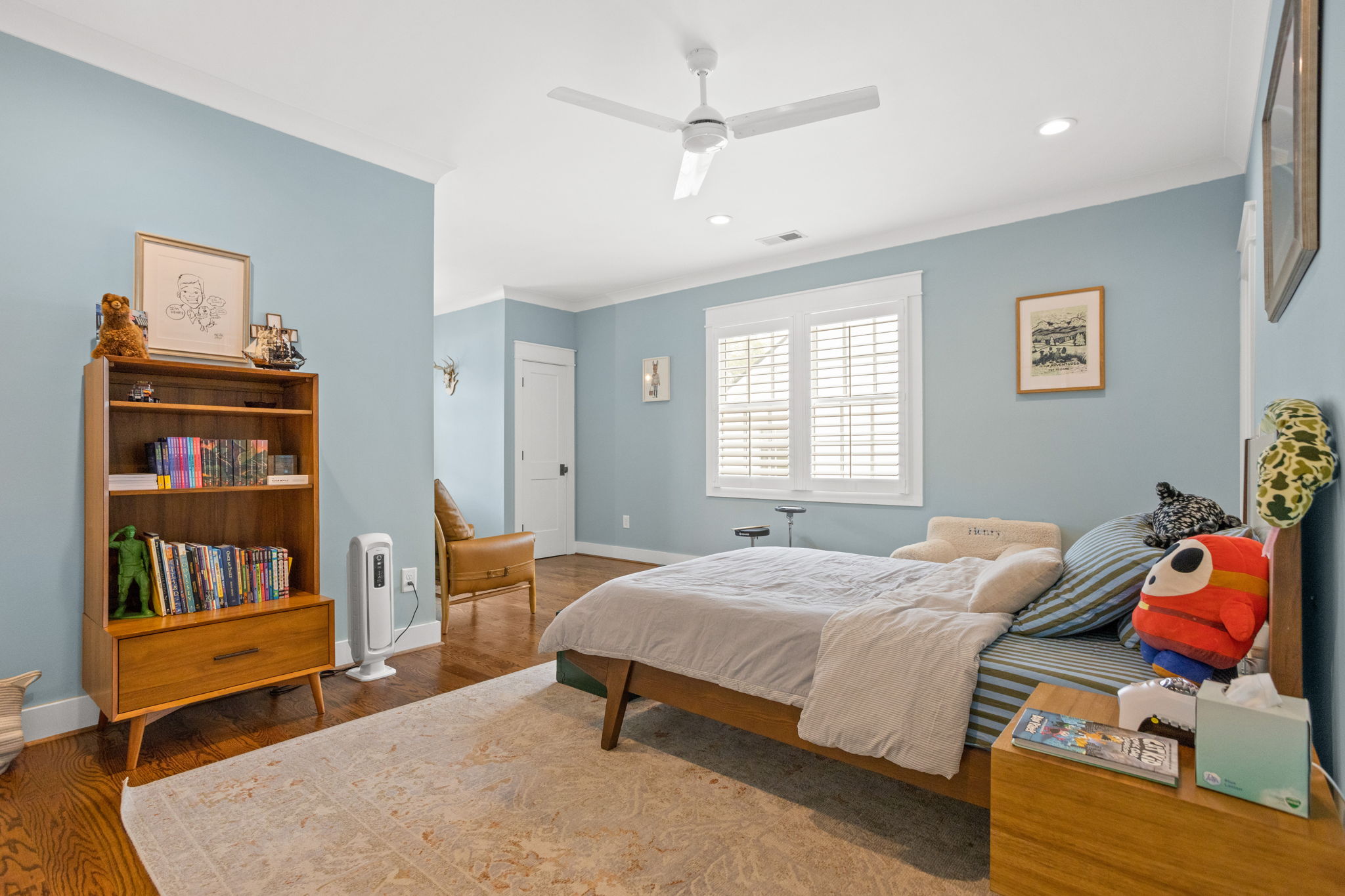  110 Newman Street, Greenville, SC 29601 - 物件實景