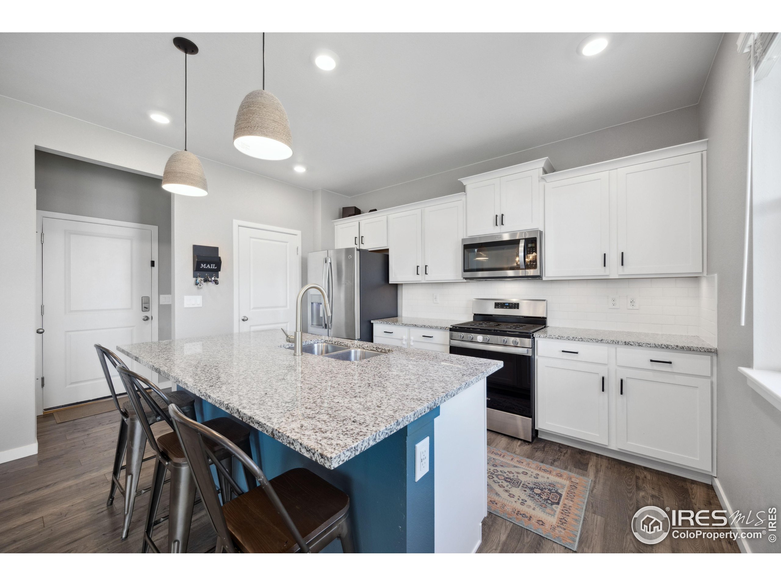 Mead, Colorado, 80542, United States, 4 Bedrooms Bedrooms, ,2 BathroomsBathrooms,Residential,For Sale,1818540