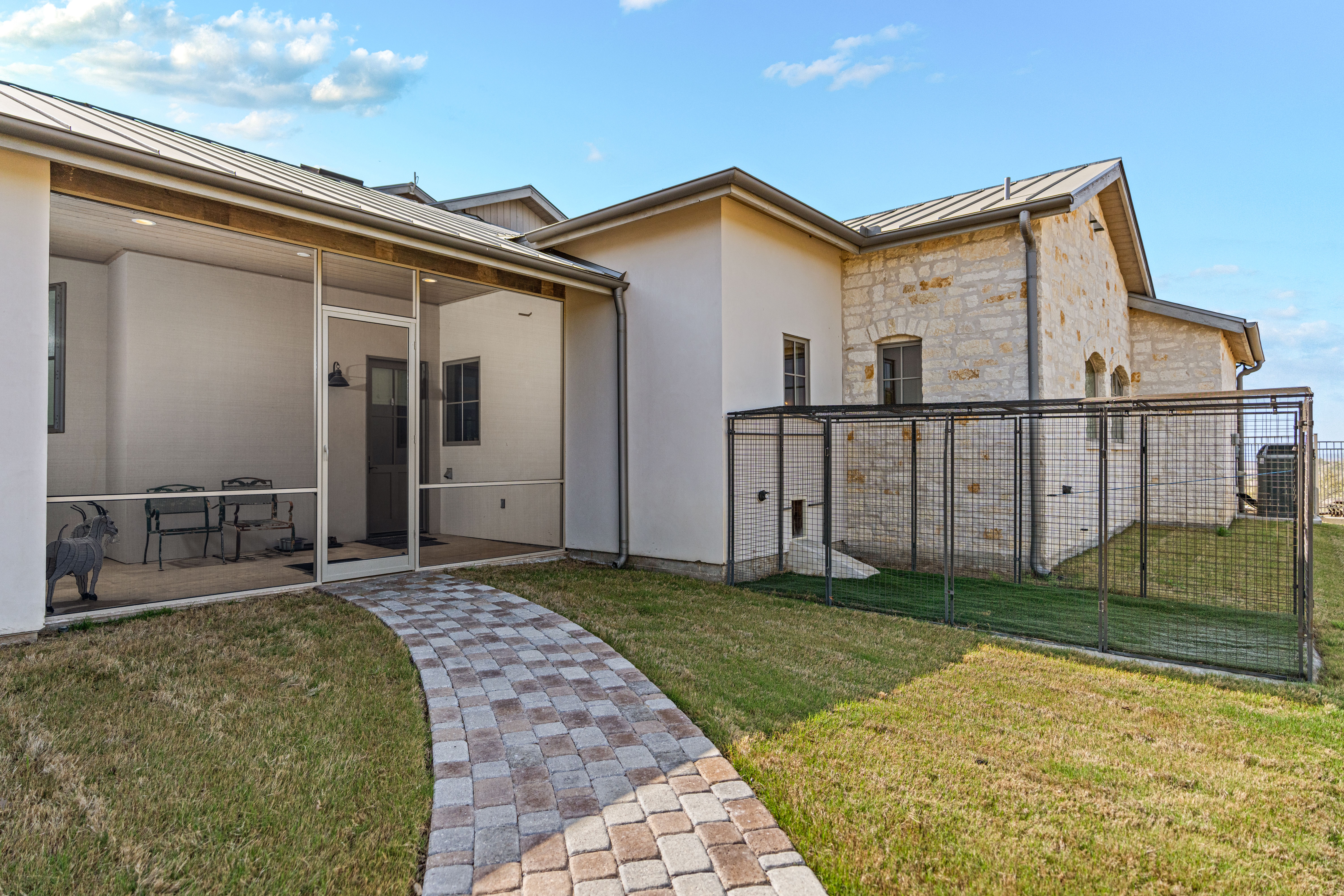  French Country Elegance in the Texas Hill Country - 物件實景