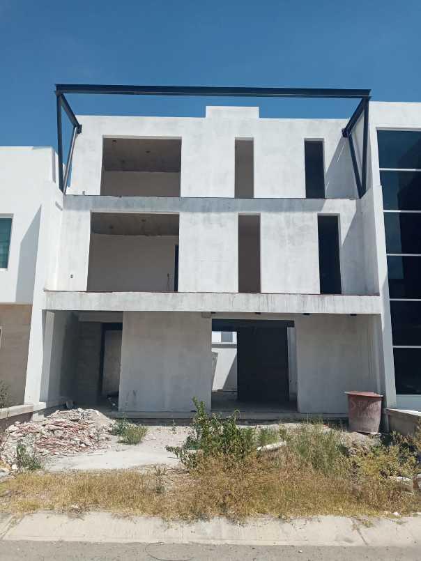 Reserva Monte Aconcagua, Querétaro, Querétaro, 76226, Mexico, 3 Bedrooms Bedrooms, ,3 BathroomsBathrooms,Residential,For Sale,Reserva Monte Aconcagua,1443742