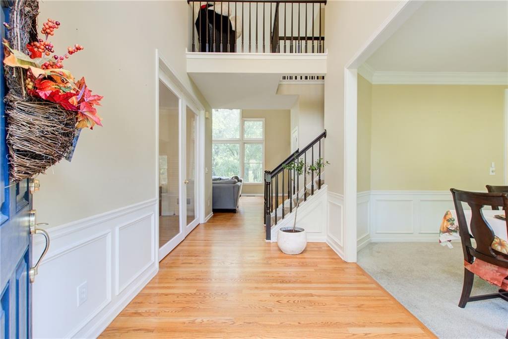 Dacula, Georgia, 30019, United States, 6 Bedrooms Bedrooms, ,4 BathroomsBathrooms,Residential,For Sale,1951154