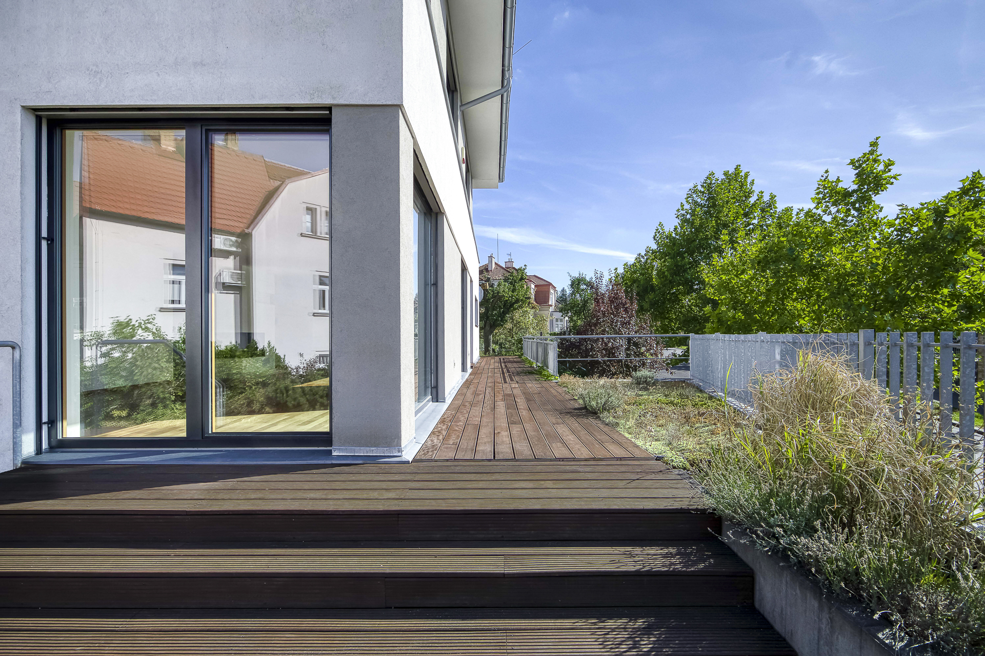  Modern Villa - 物件實景