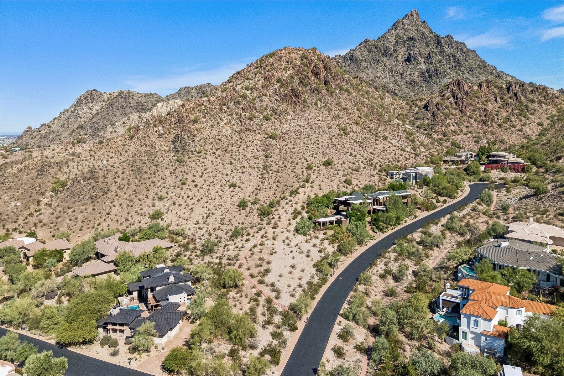  3018 E Sierra Vista Drive¦Phoenix, AZ - 物件實景