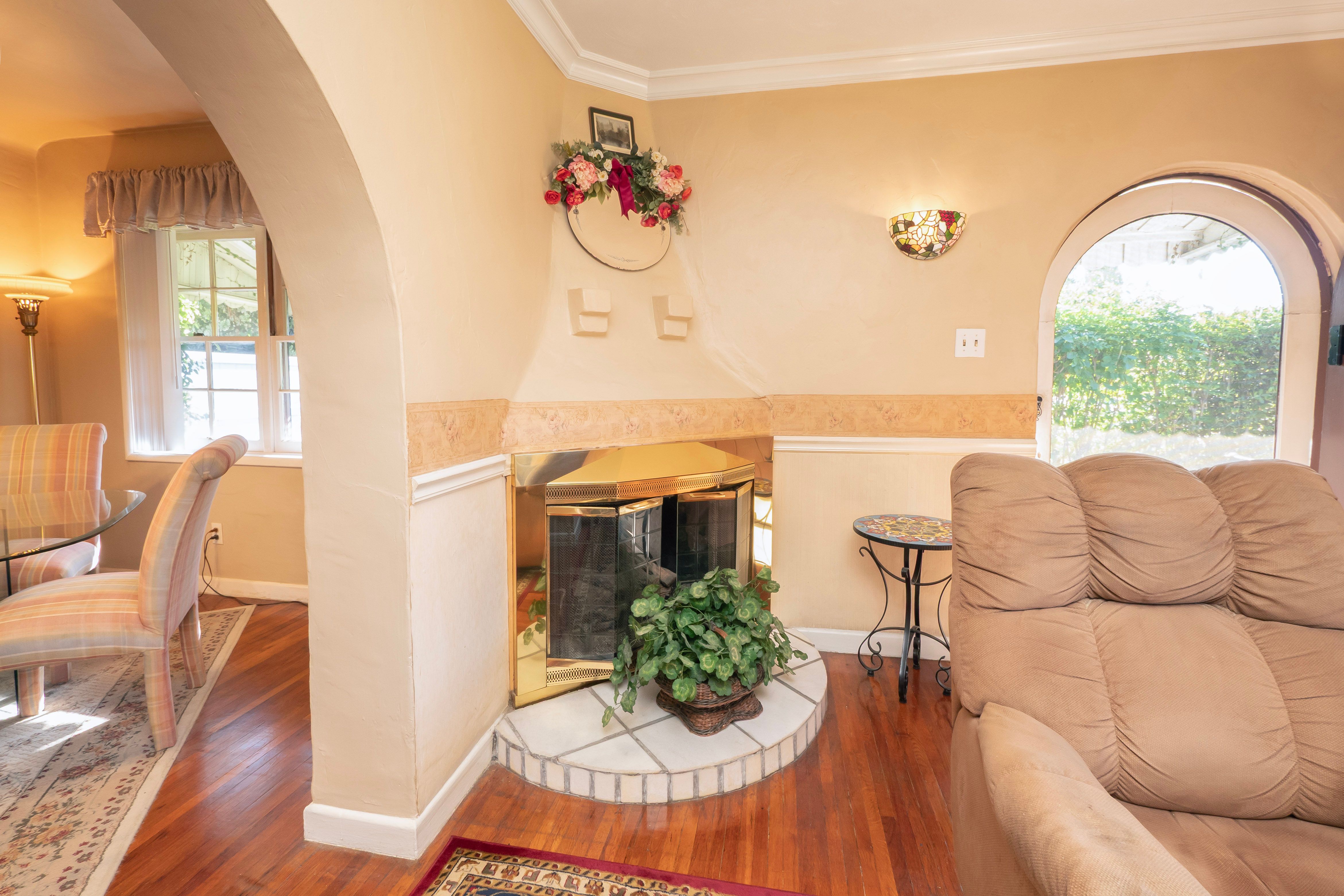  4600 Sunnyside Drive, Riverside, CA 92506 - 物件實景