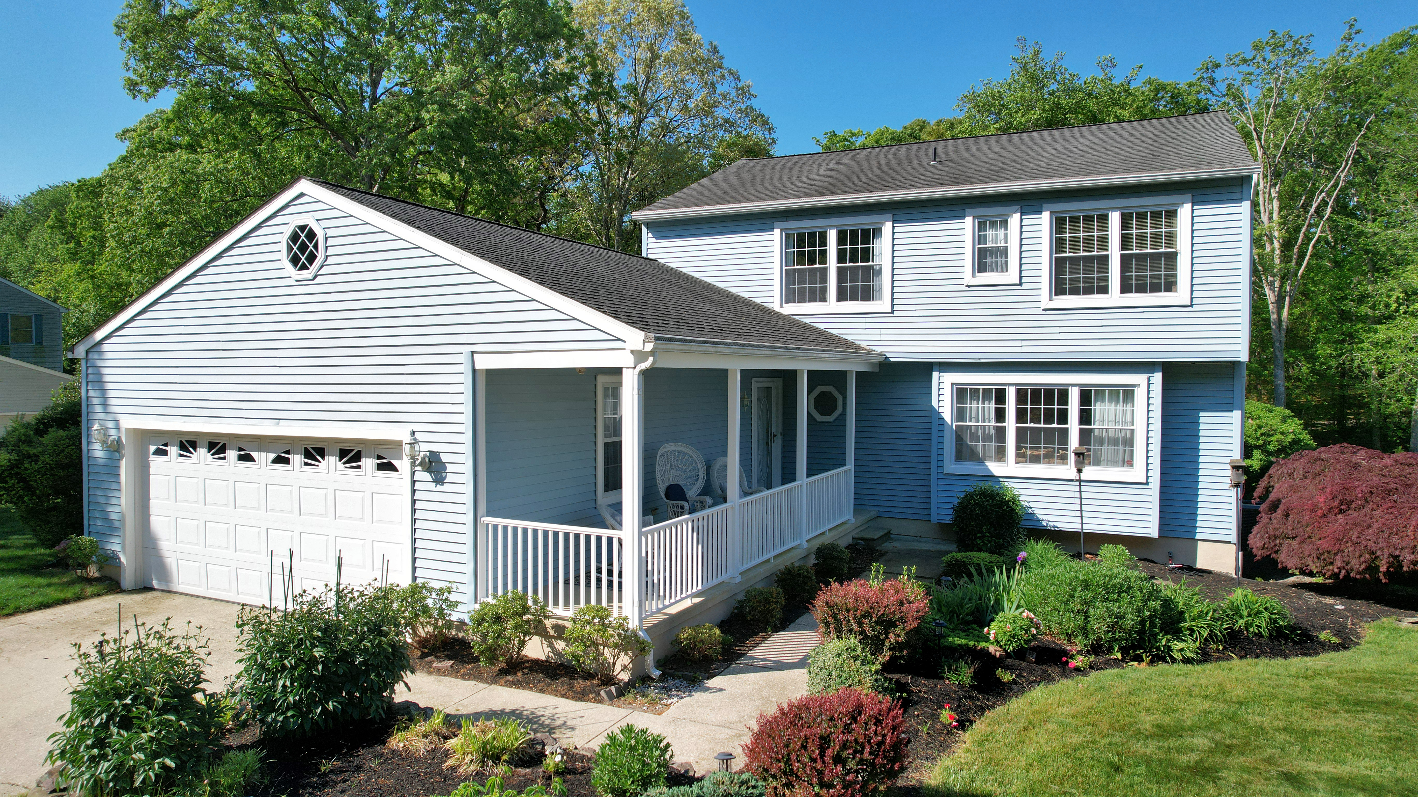 Galloway, New Jersey, 08205, United States, 4 Bedrooms Bedrooms, ,3 BathroomsBathrooms,Residential,For Sale,2048646
