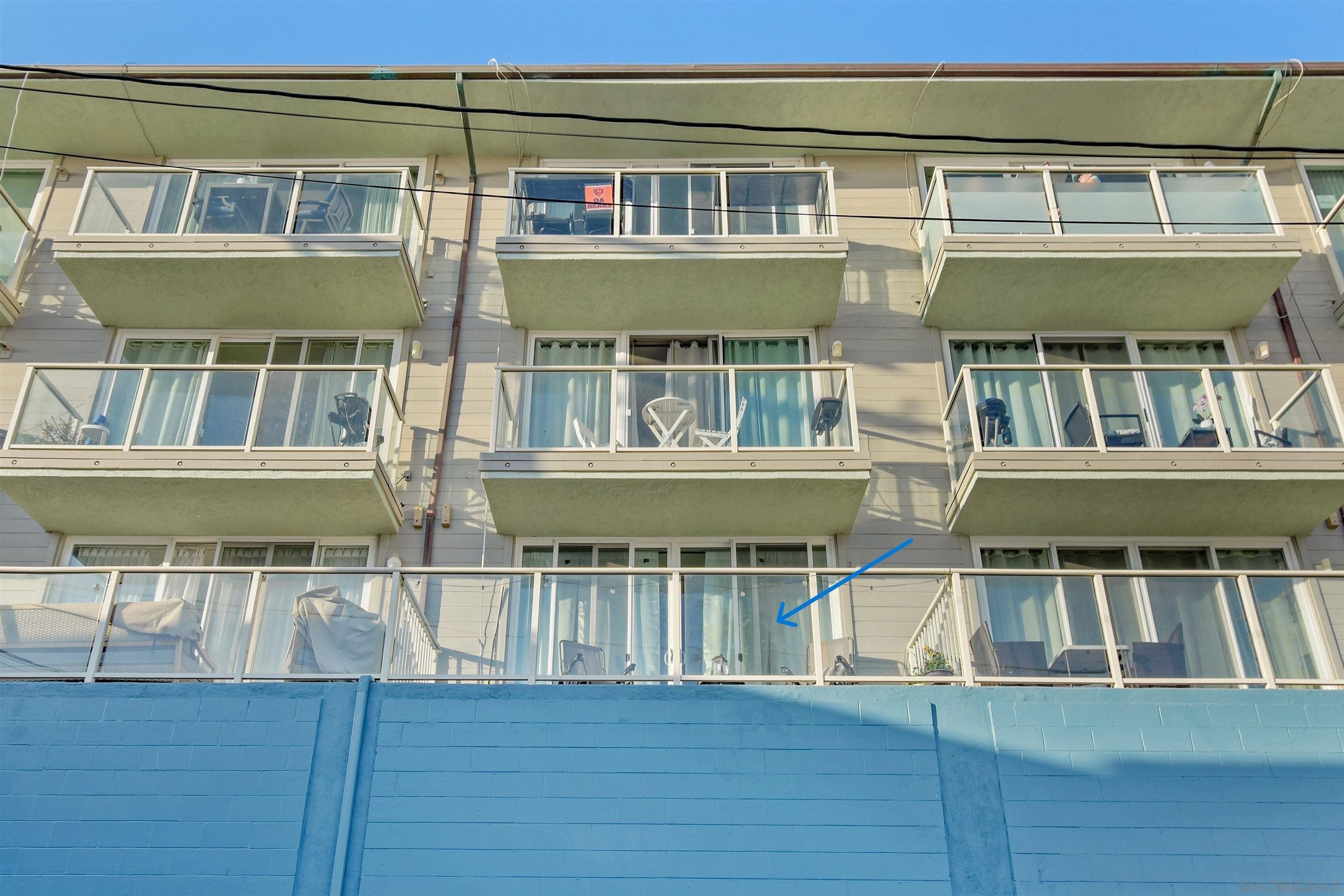 725 Redondo Ct 22, San Diego, California, 92109, United States, 1 Bedroom Bedrooms, ,1 BathroomBathrooms,Residential,For Sale,725 Redondo Ct 22,1672266