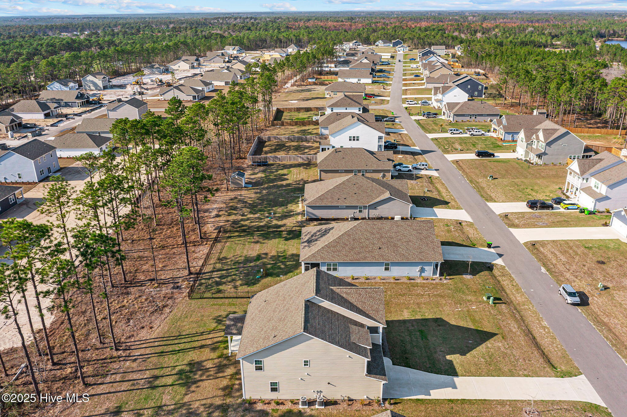 Newport, North Carolina, 28570, United States, 4 Bedrooms Bedrooms, ,3 BathroomsBathrooms,Residential,For Sale,1991180
