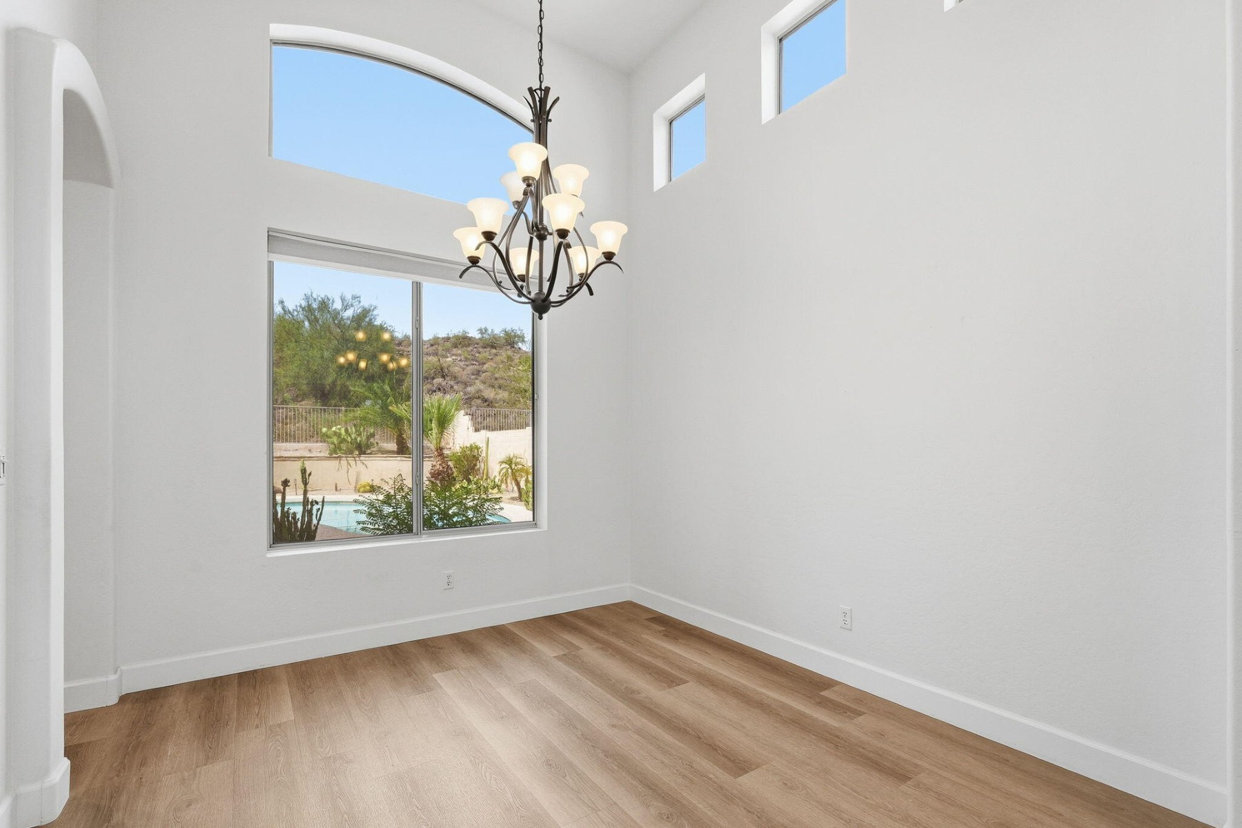  13547 E Estrella Avenue  Scottsdale, AZ - 物件實景