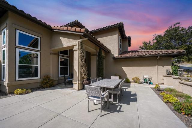 Ramona, California, 92065, United States, 4 Bedrooms Bedrooms, ,3 BathroomsBathrooms,Residential,For Sale,2026261