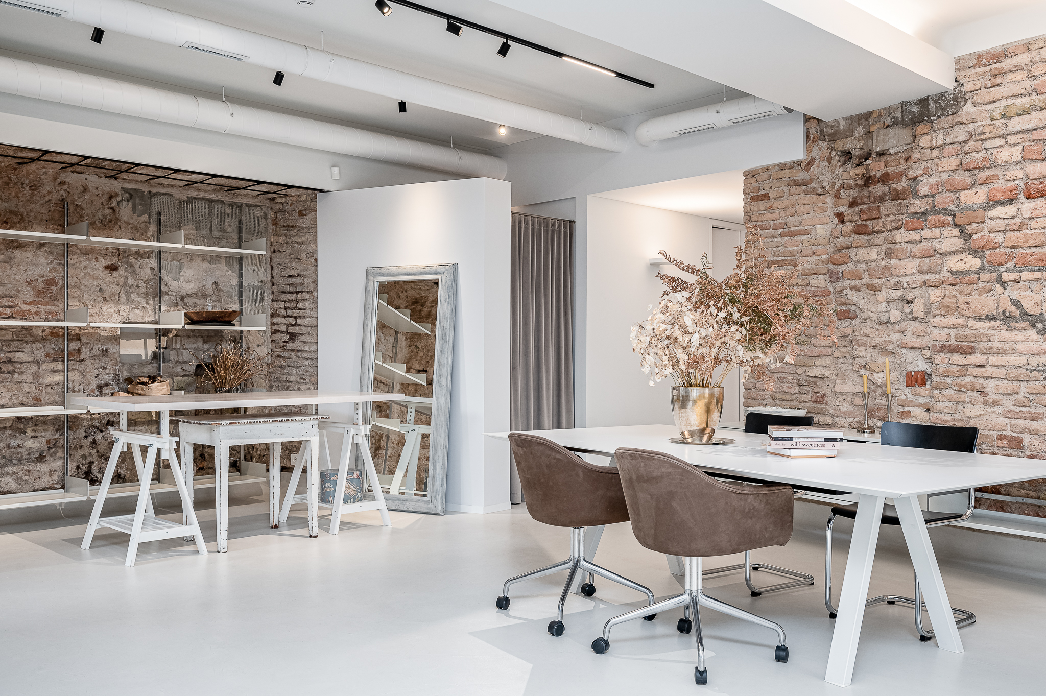  Bright and modern home in the Old Town - 物件實景