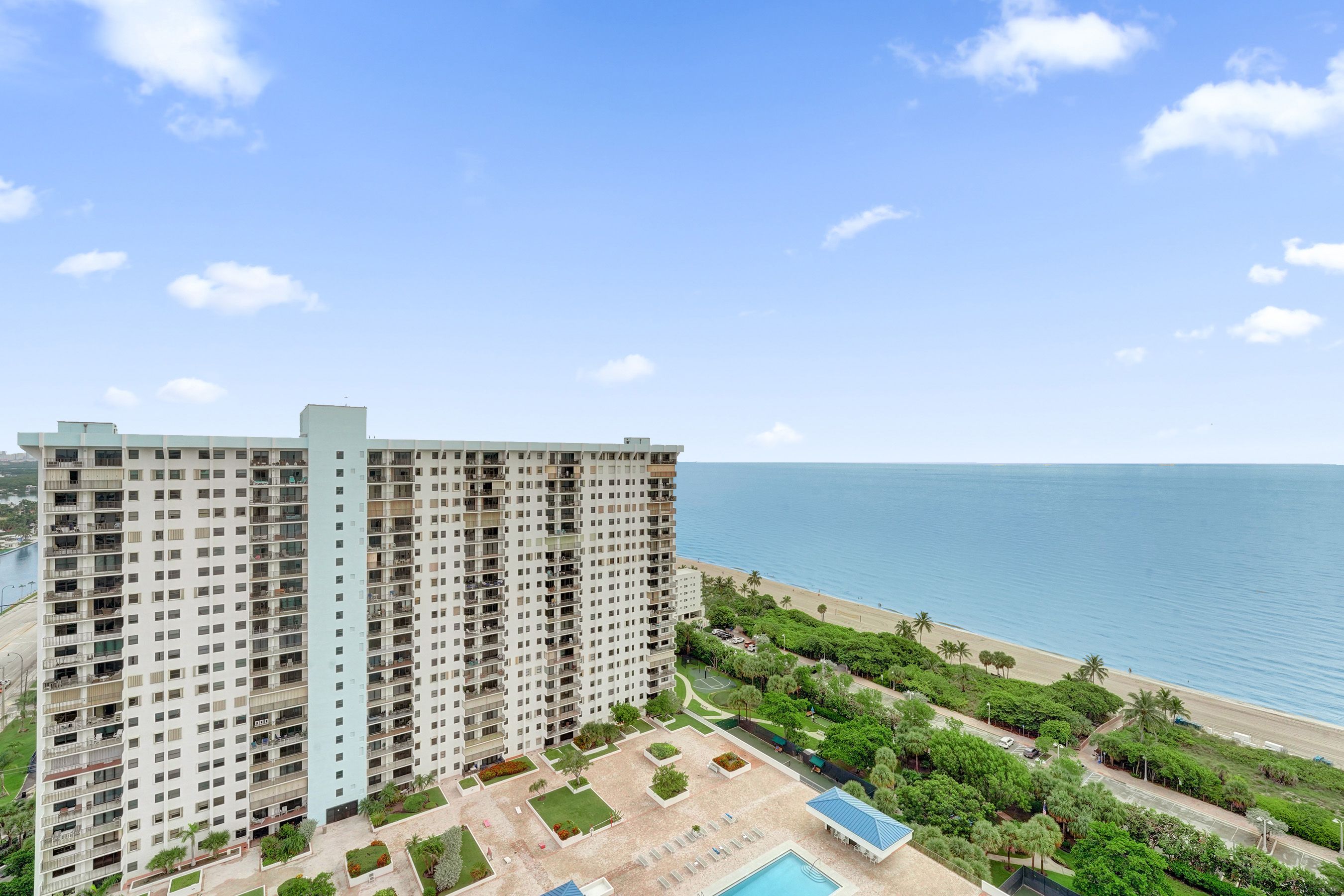 1201 S Ocean Drive, Hollywood, FL, 33019 - 物件實景