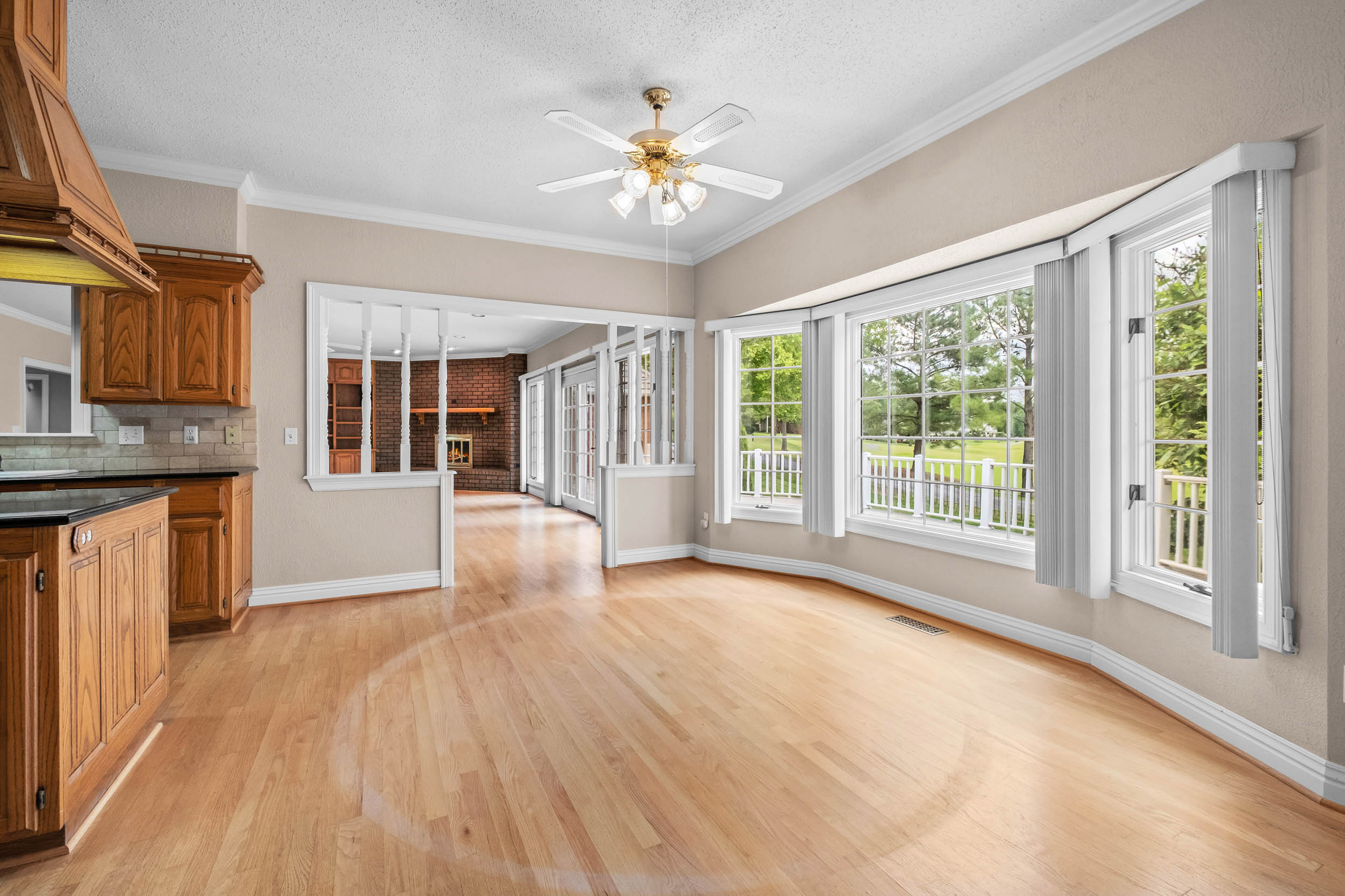  18 W. Champions Blvd., Rogers, AR 72758 - 物件實景